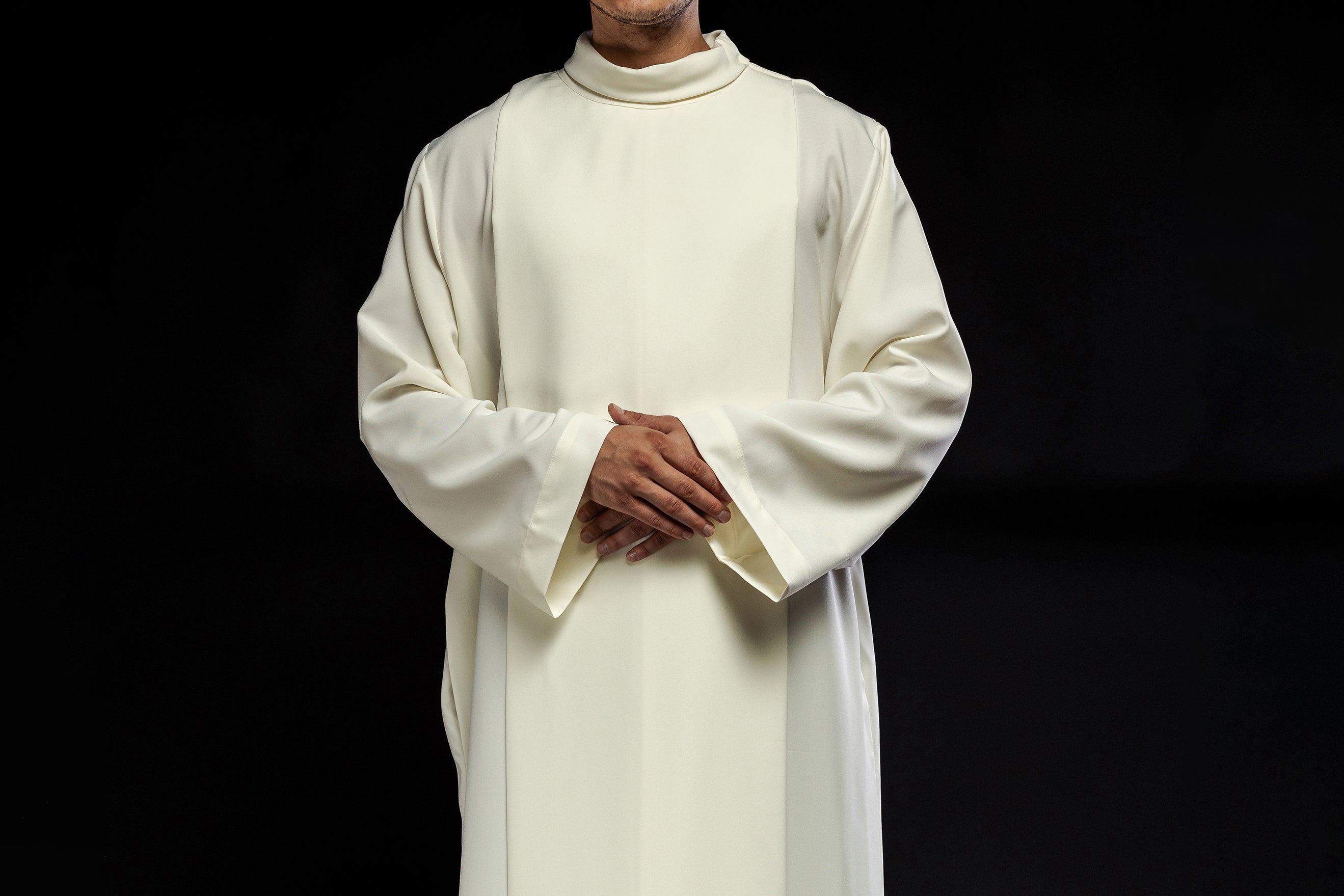 Travailler avec les servants de messe – comment les motiver et les former ?