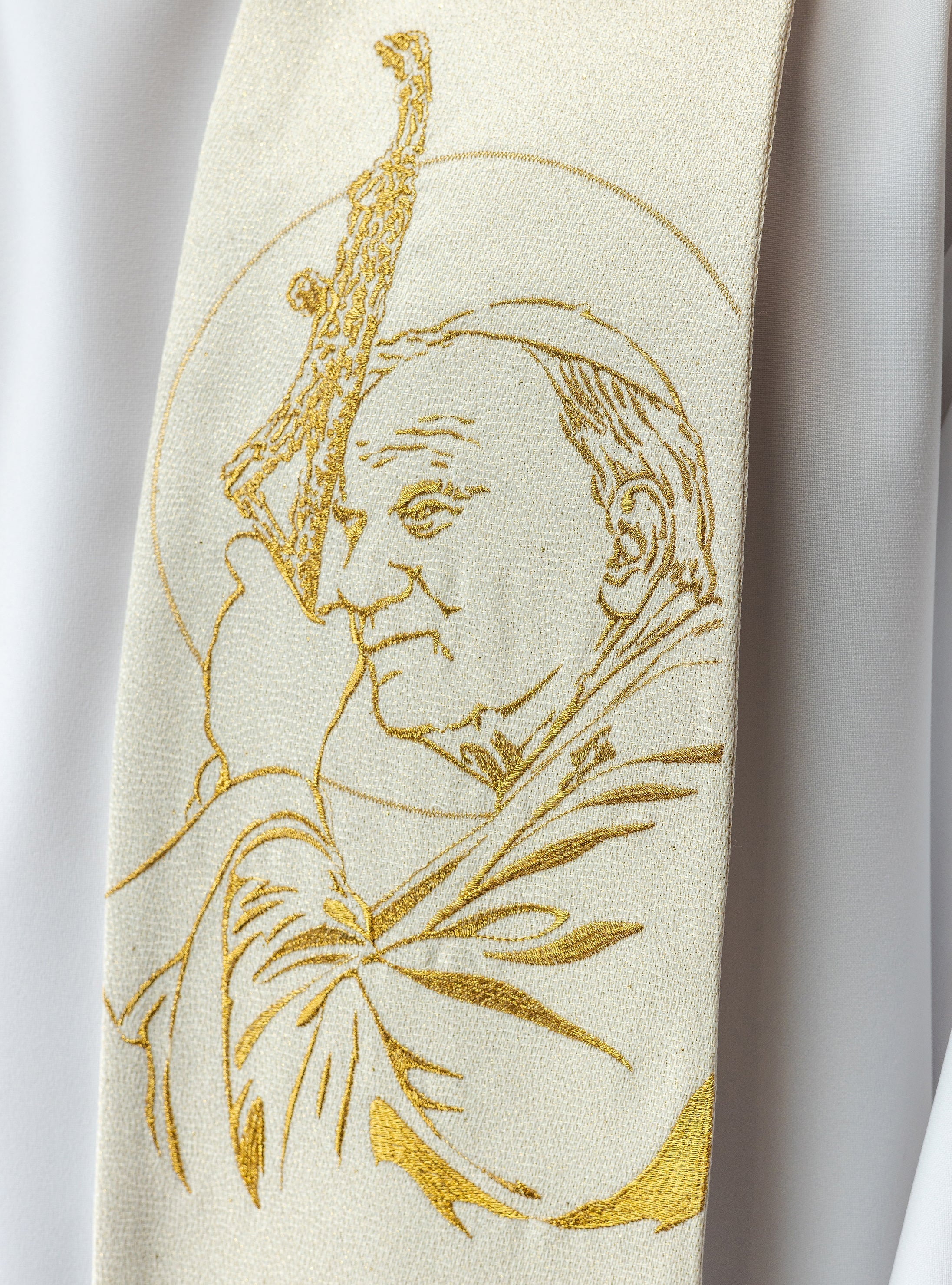 Citations de Saints pour les Sermons – 50 Pensées Inspirantes - CHASUBLES.FR
