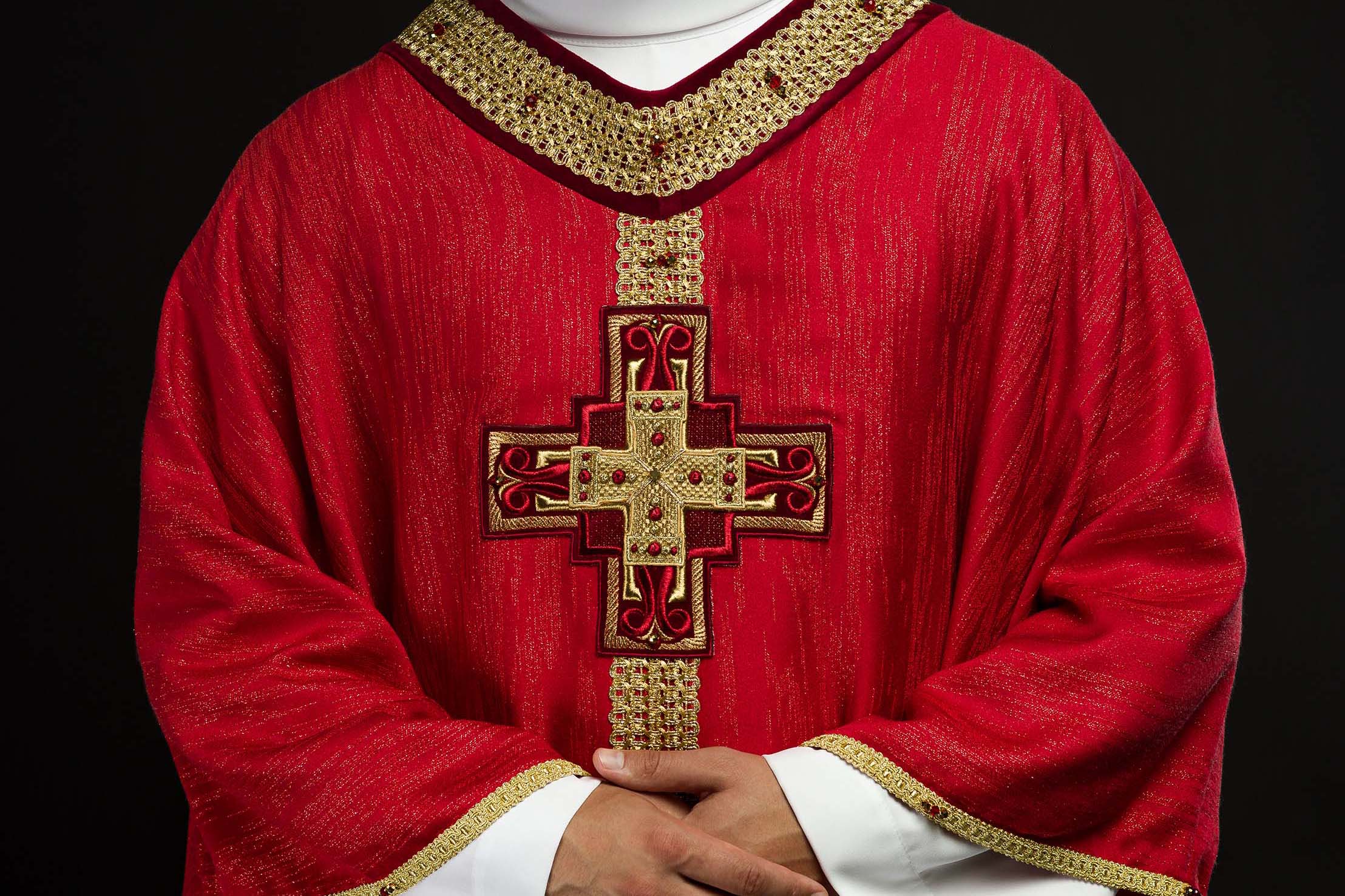 Comment célébrer la liturgie pour la fête de Saint Stanislas, patron de la Pologne ? - CHASUBLES.FR