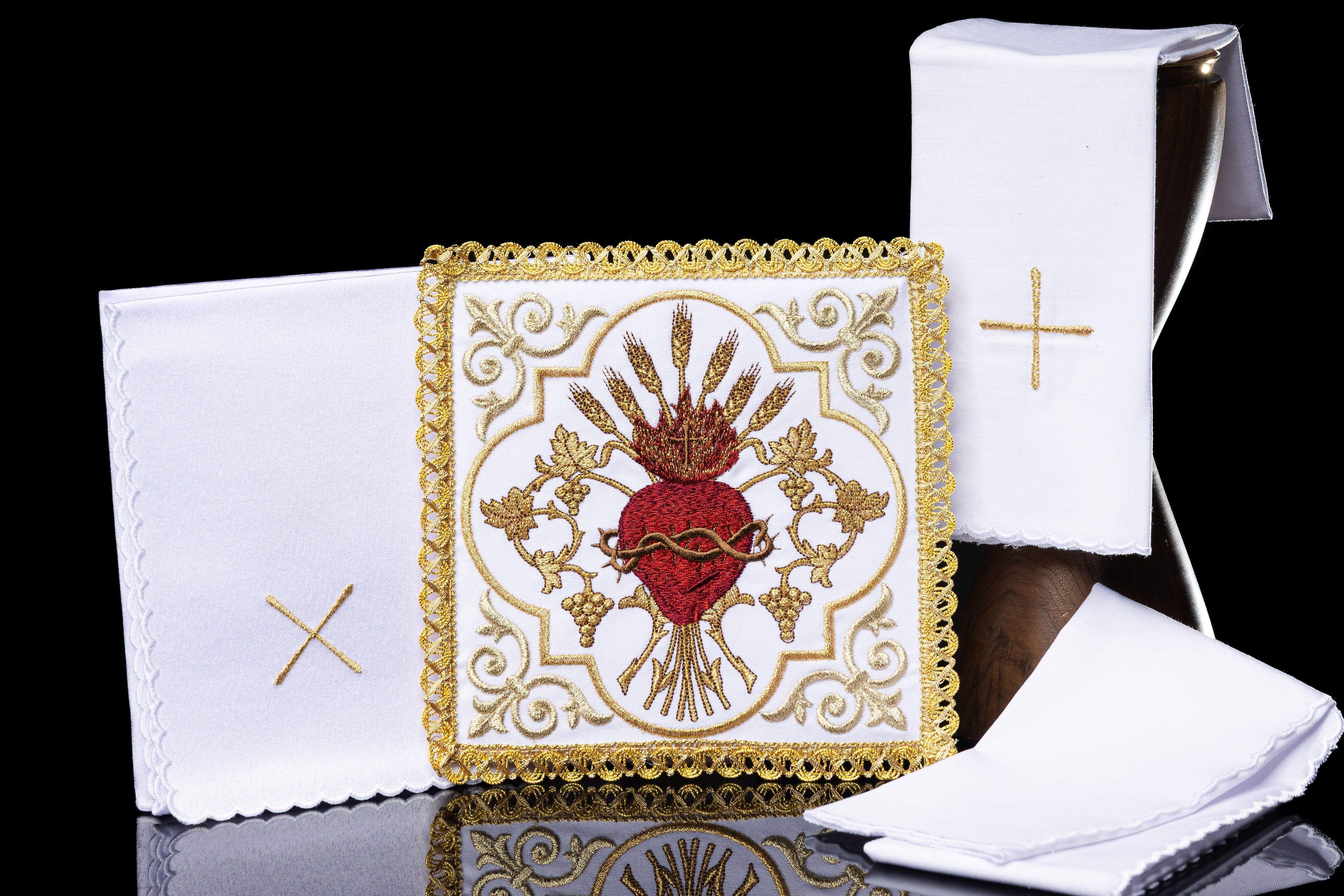 Comment prononcer des sermons qui touchent les cœurs ? - CHASUBLES.FR