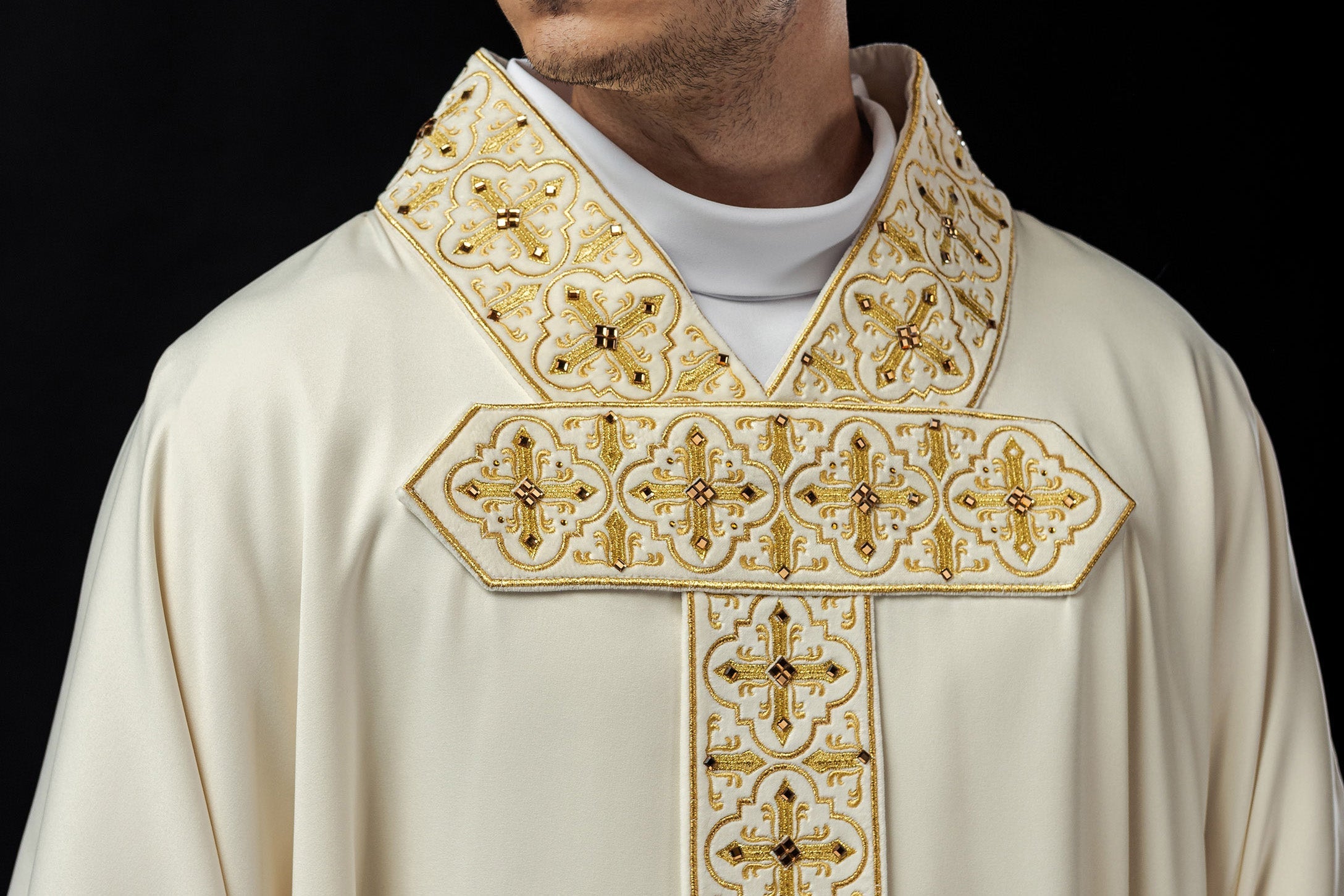 Homélies pour la fête de la Toussaint – comment parler de la sainteté ? - CHASUBLES.FR