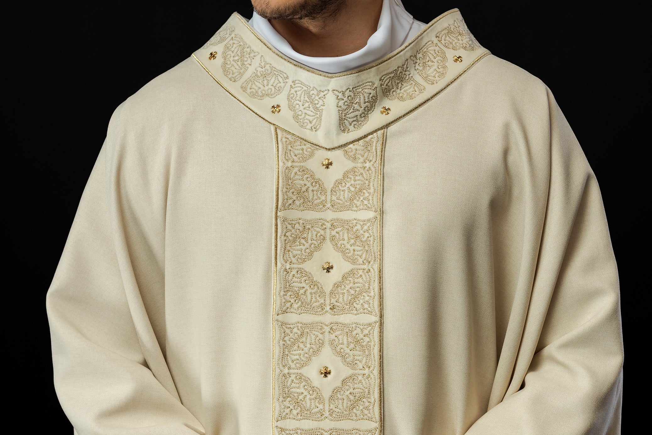 Idées de sermons de retraite spirituelle - Thèmes et citations - CHASUBLES.FR
