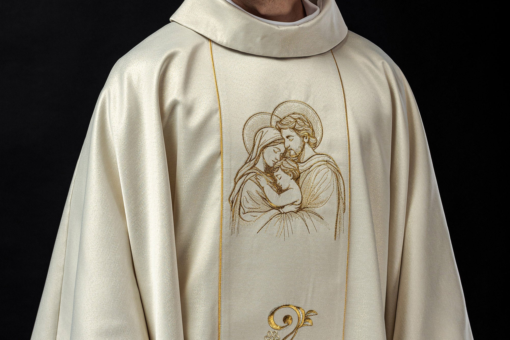 Noël - Préparation de la liturgie et de la célébration de la messe - CHASUBLES.FR