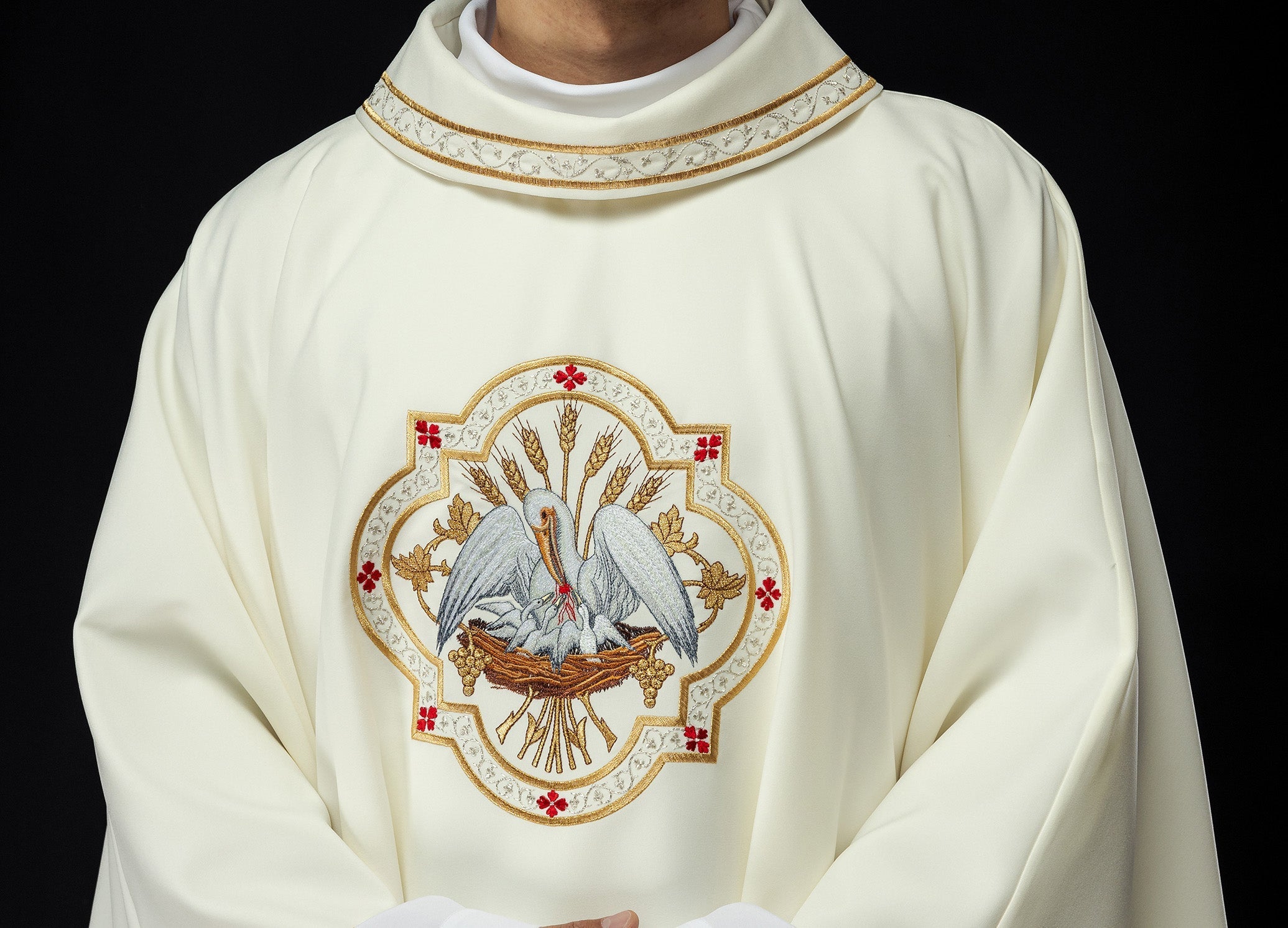 Prêches pour enfants – comment s'adresser aux plus jeunes avec sens et de manière imagée ? - CHASUBLES.FR