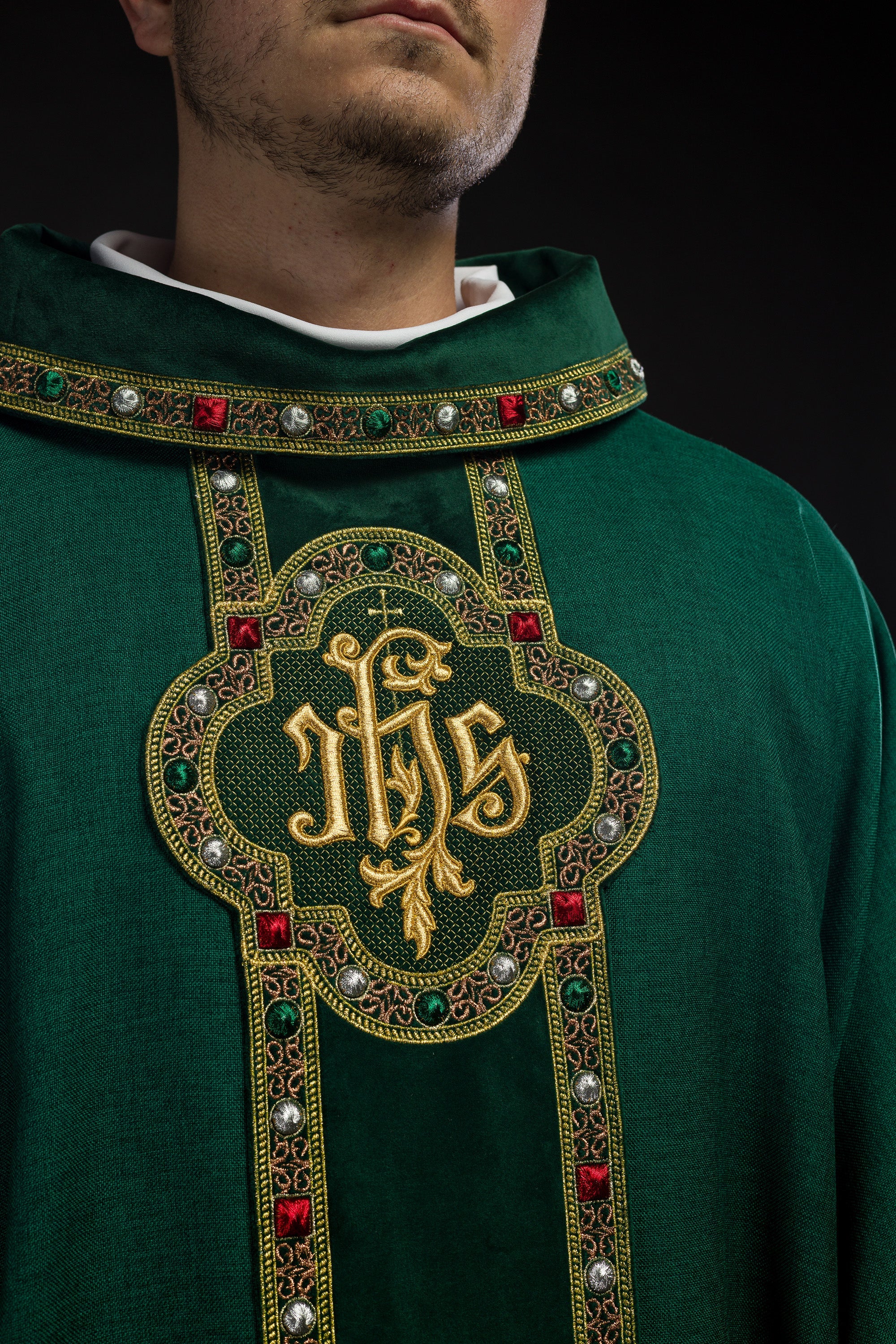 Chasubles