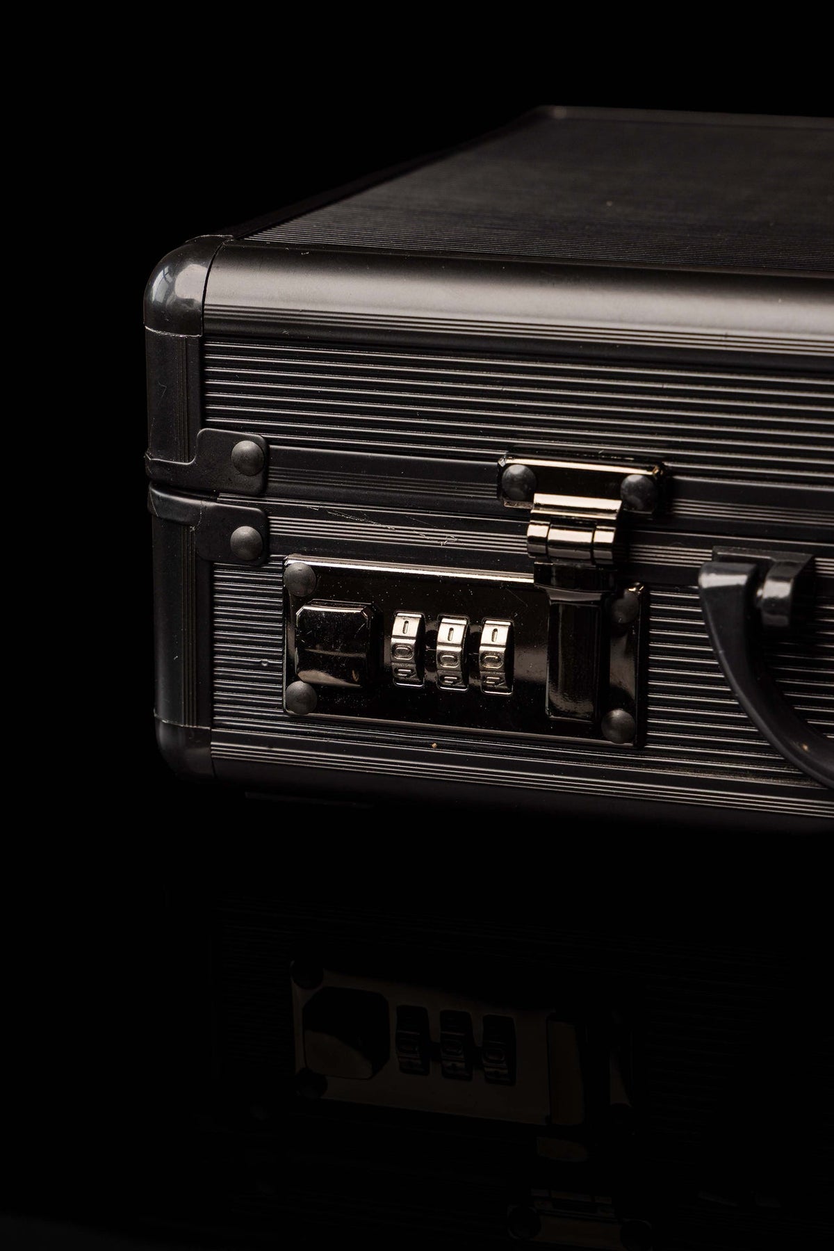 Valise liturgique avec équipement complet