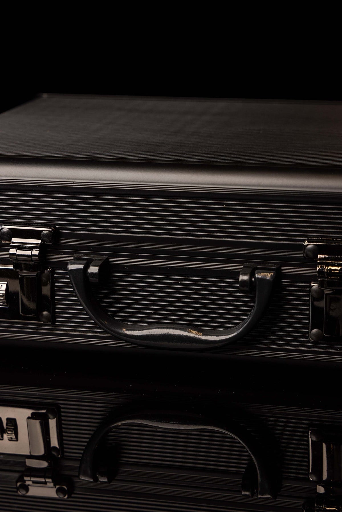 Valise liturgique avec équipement complet