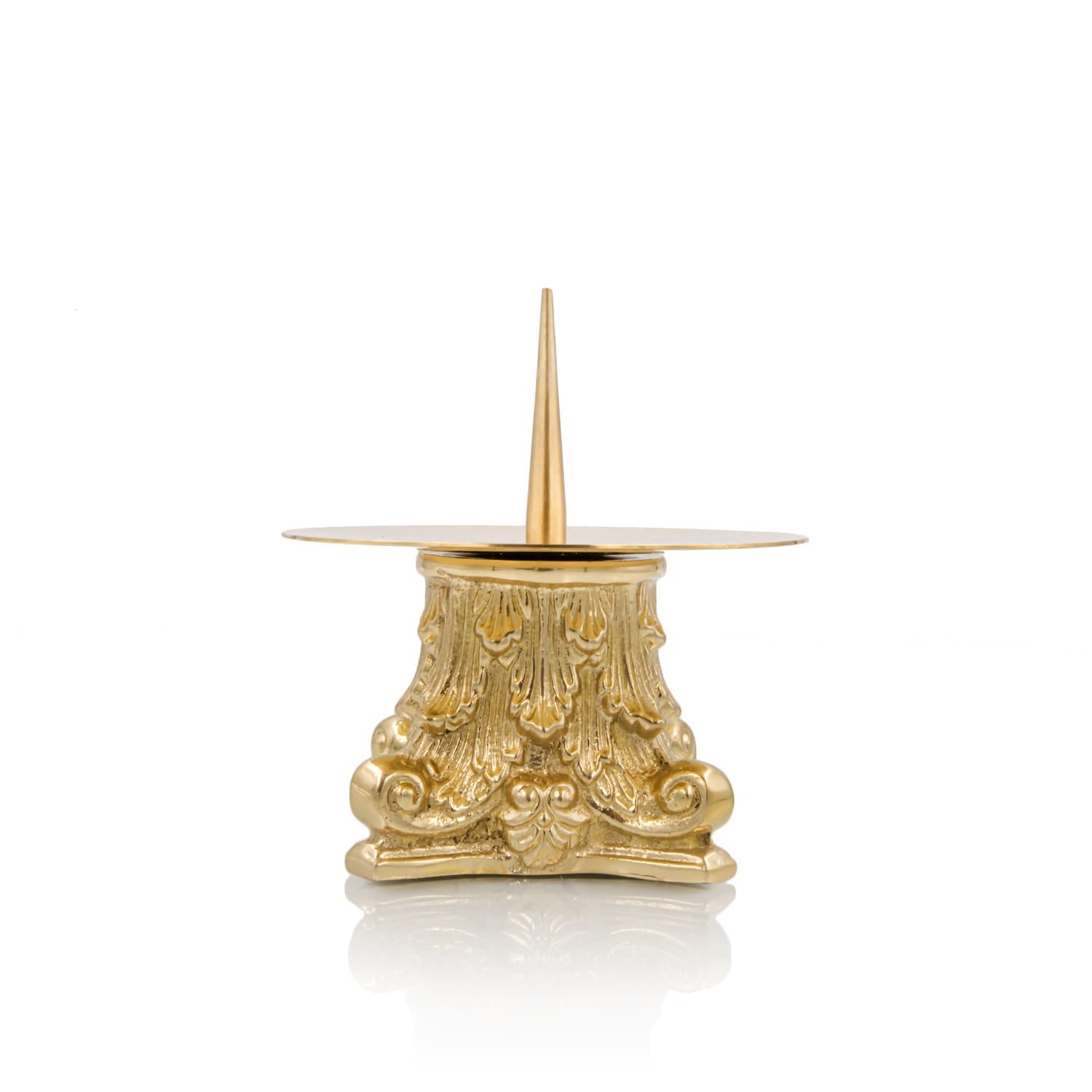 Chandelier - laiton - 6 cm CA - 1042 - CHASUBLES.FR