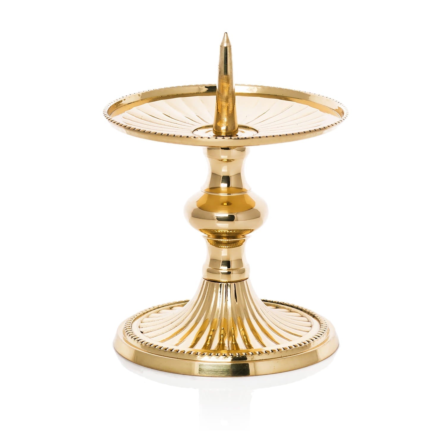 Chandelier - laiton F - 86 - CHASUBLES.FR