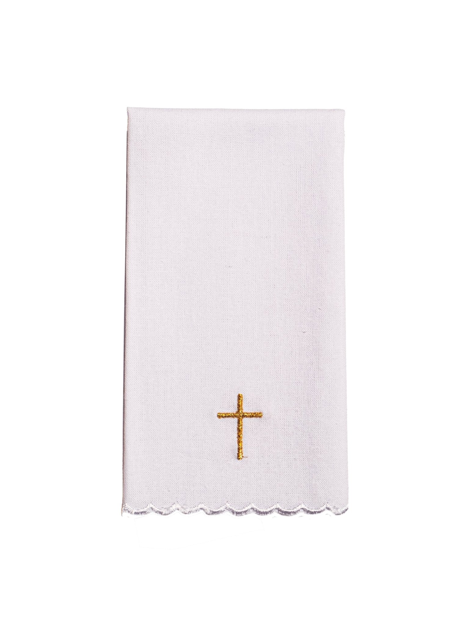 Linge d'autel brodé KK/151/01 - CHASUBLES.FR
