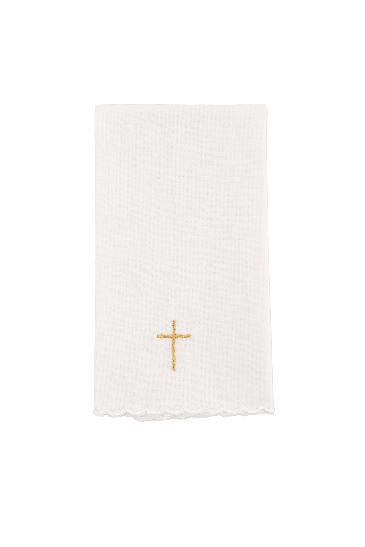 Linge d’autel brodé avec motif du calice KDT/5020/04 - CHASUBLES.FR