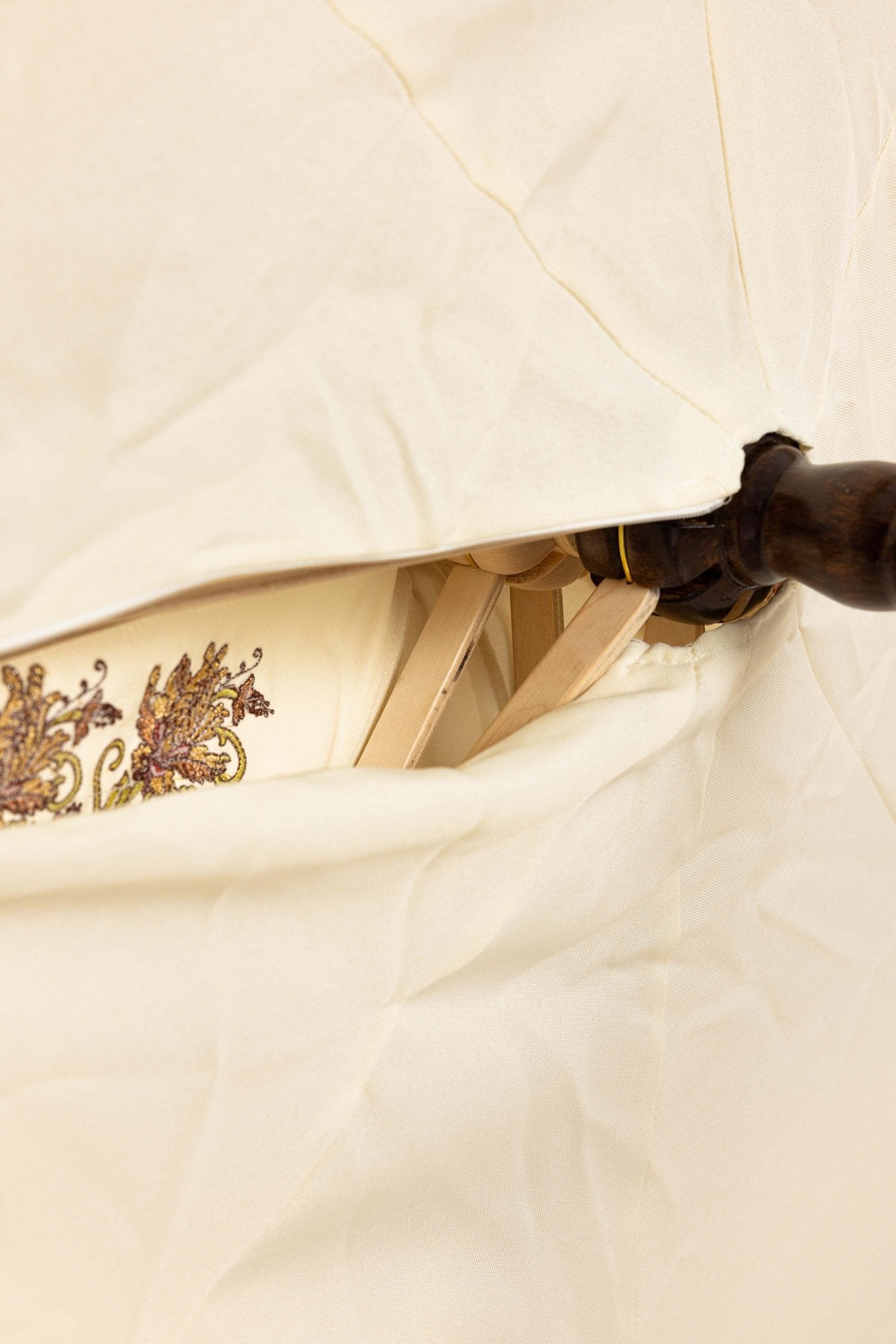 Ombrelle liturgique de procession KPP/006/05/20 - CHASUBLES.FR