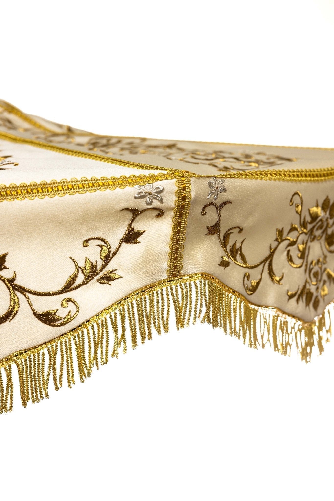 Parapluie de procession KPP/008/05/20 - CHASUBLES.FR