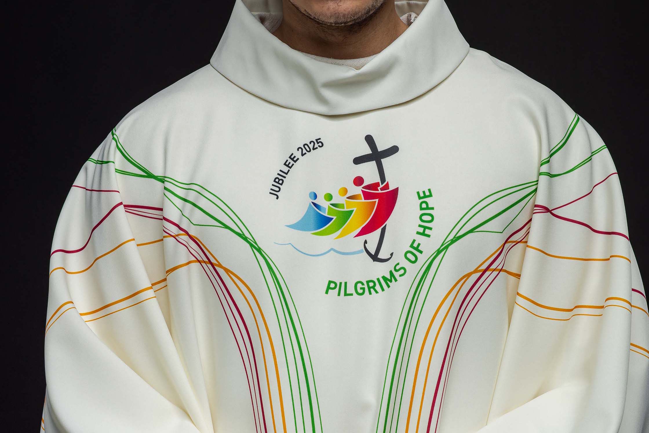 Chasubles pour les cérémonies jubilaires – que choisir ? - CHASUBLES.FR
