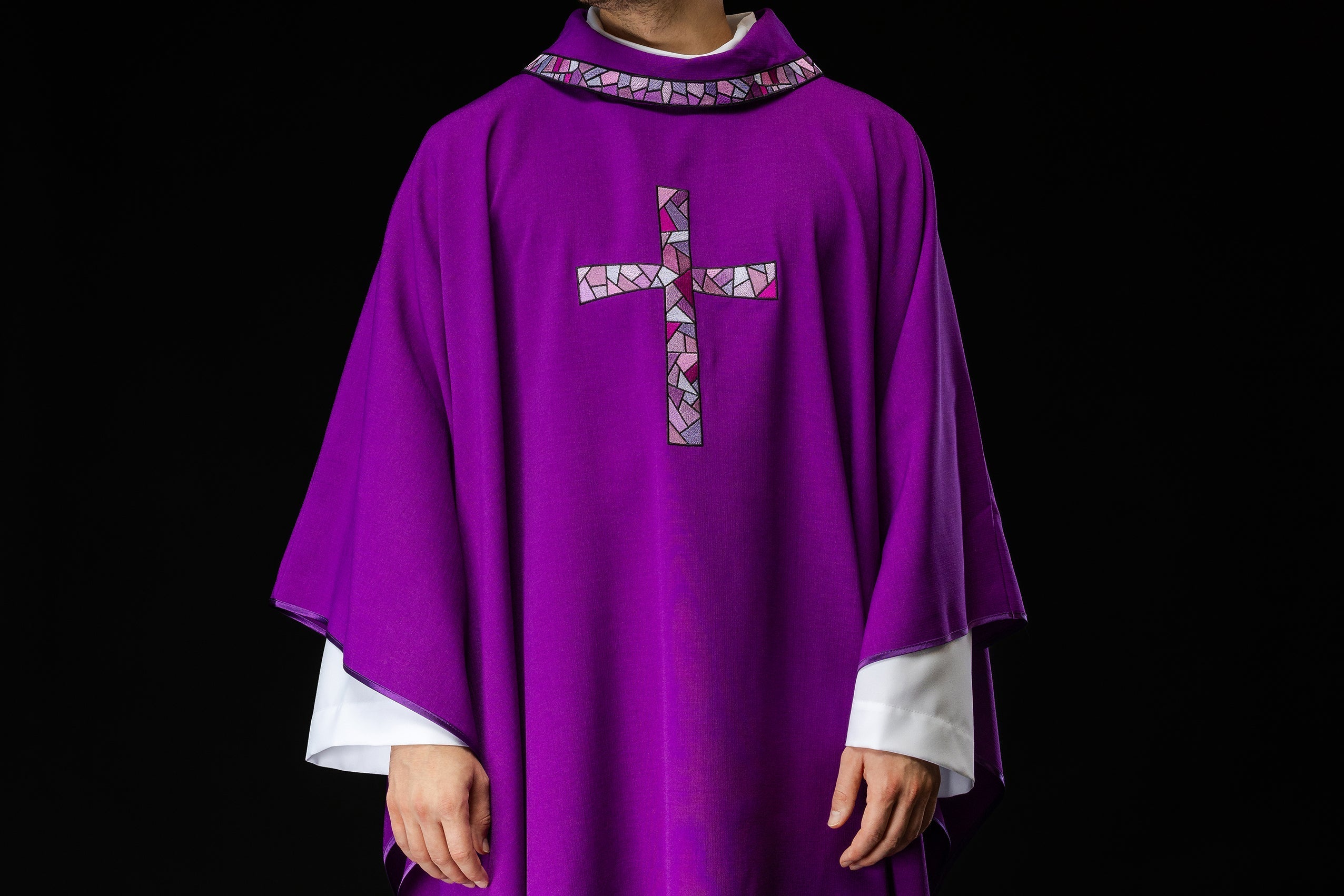 Comment mener la pastorale des malades et des personnes âgées ? - CHASUBLES.FR