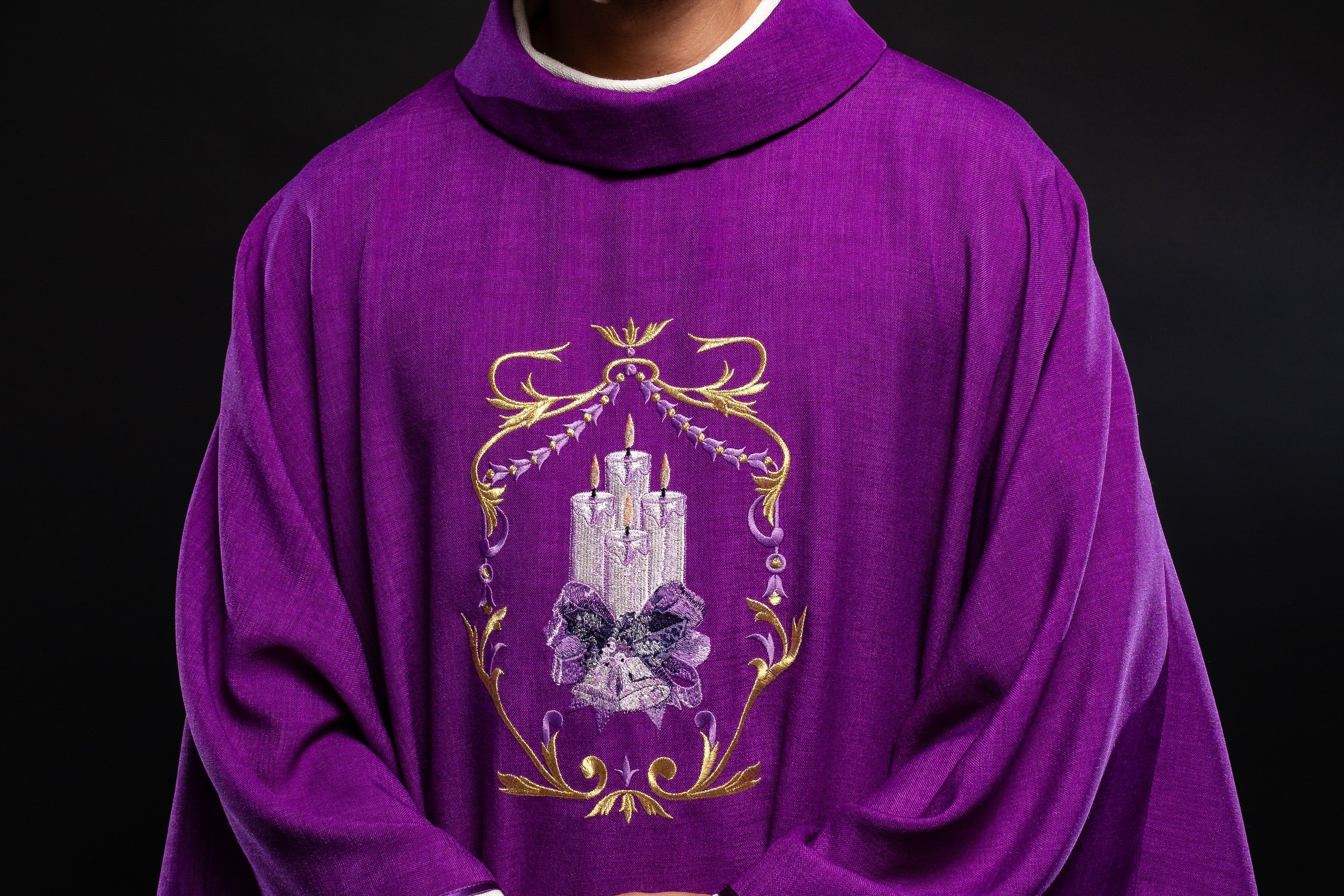 Comment parler de la conversion simplement ? Guide pour les sermons de Carême - CHASUBLES.FR