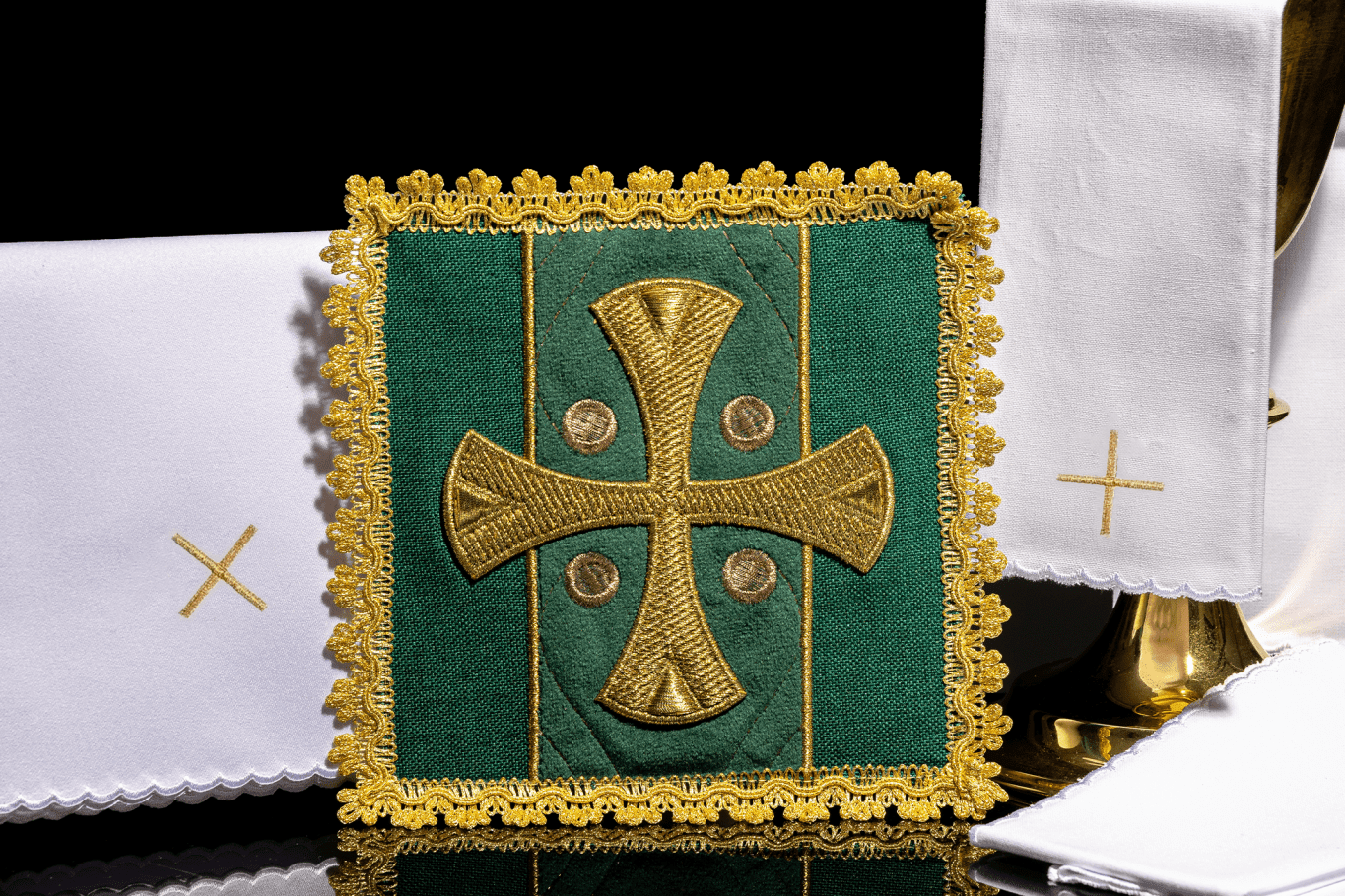Organiser une retraite spirituelle dans une paroisse : guide complet de logistique et de thèmes - CHASUBLES.FR