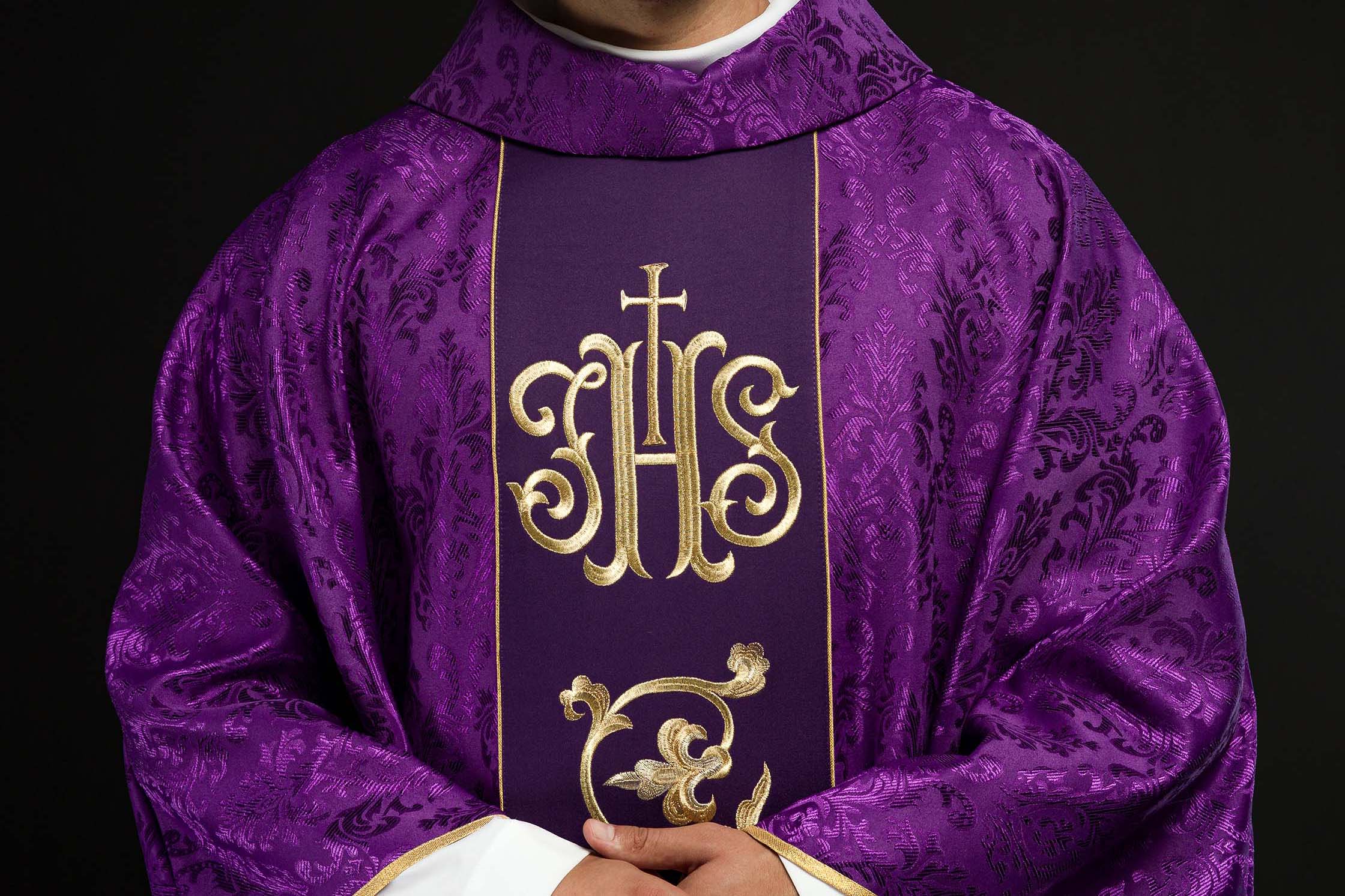 Prédications prêtes pour l'Avent – inspirations pour les prêtres - CHASUBLES.FR