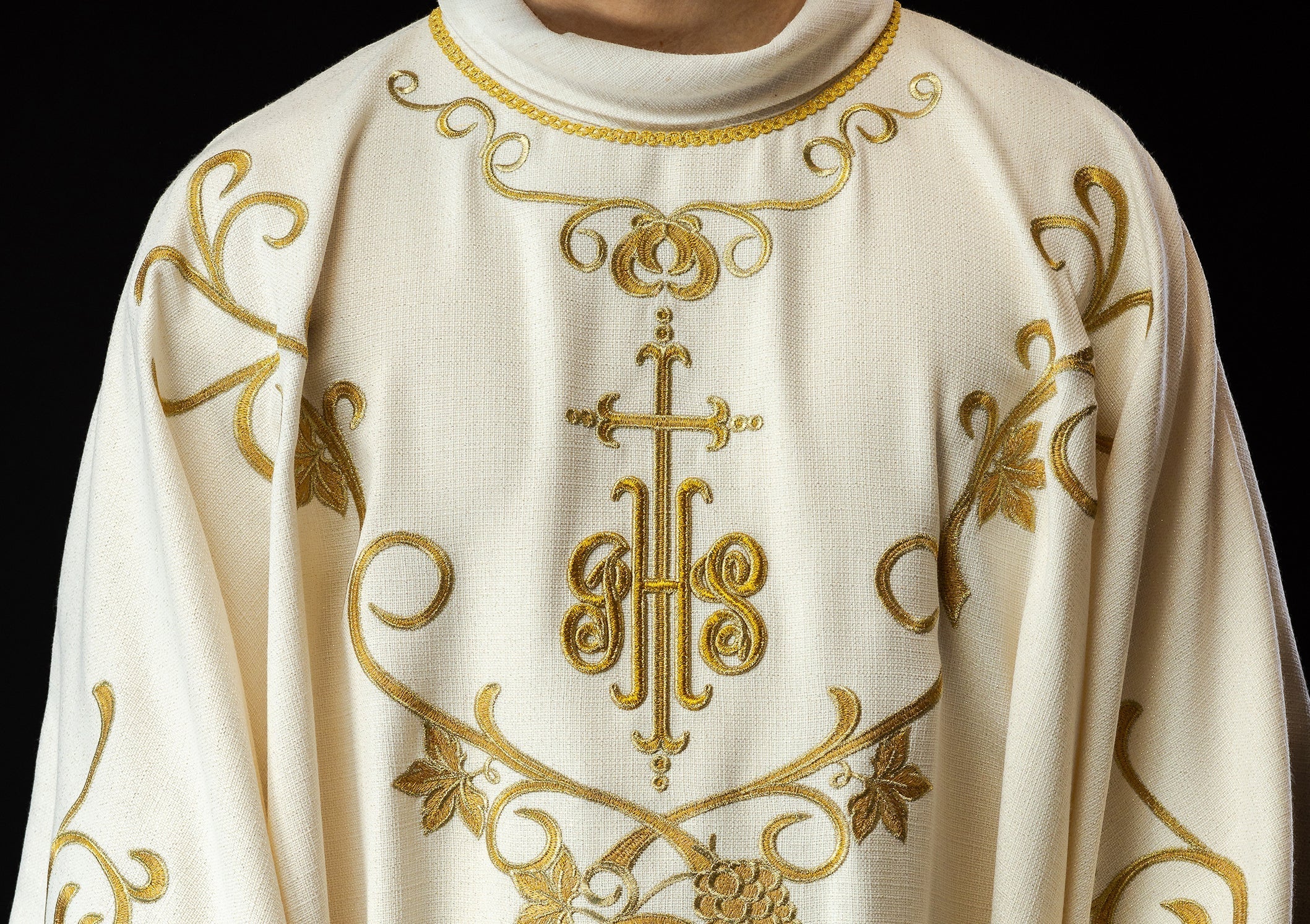 Prière pour les vocations – Textes à utiliser dans la paroisse - CHASUBLES.FR