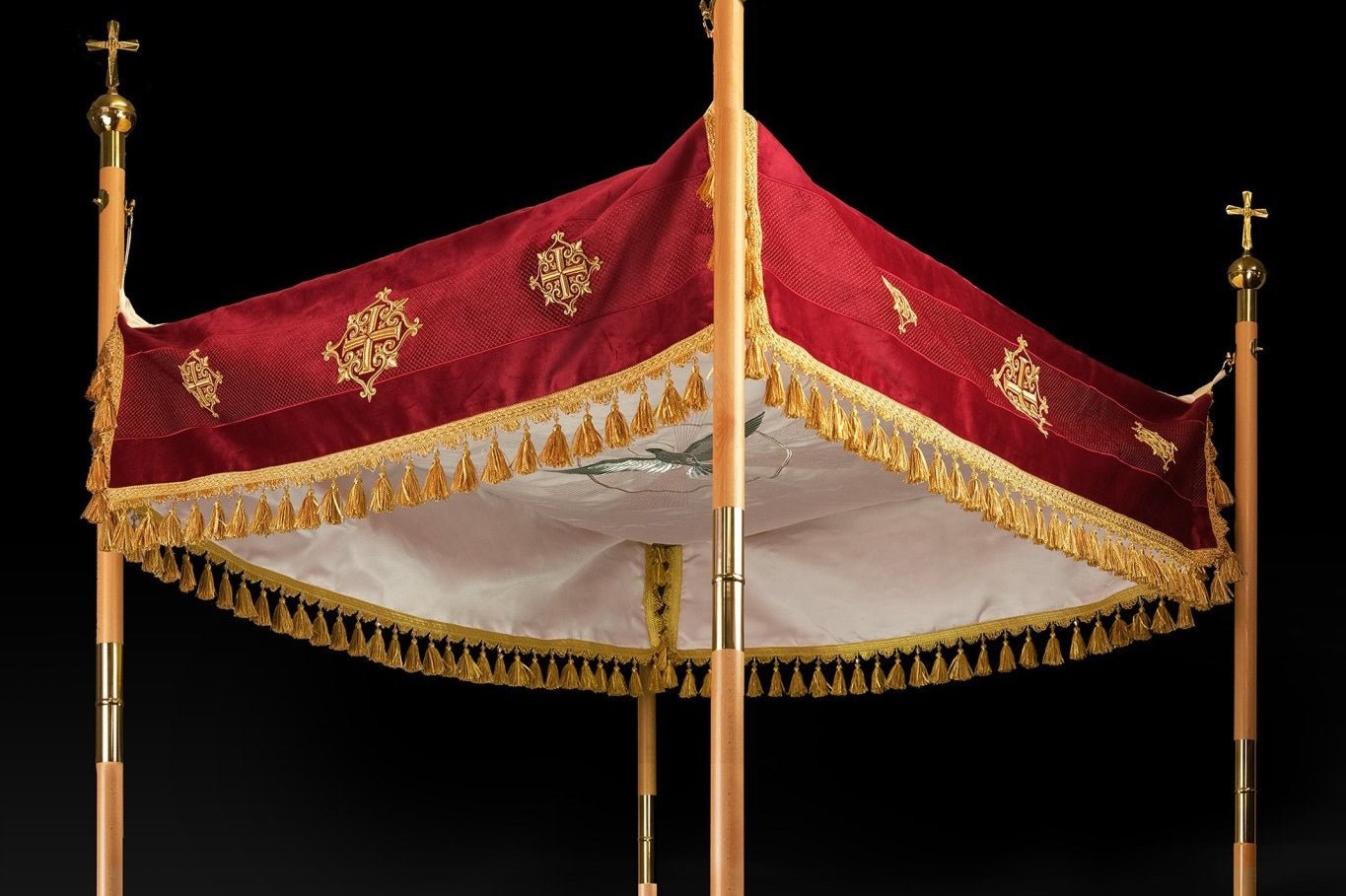 Sermon pour la Fête-Dieu – signification de l'Eucharistie et de la procession - CHASUBLES.FR