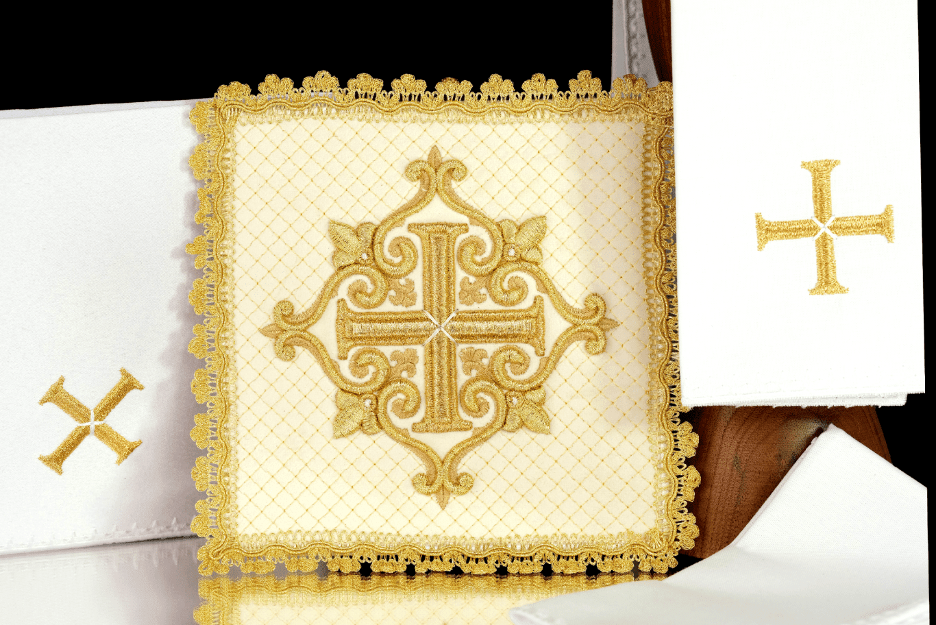 Sermon pour un baptême – la symbolique du sacrement dans la vie quotidienne - CHASUBLES.FR