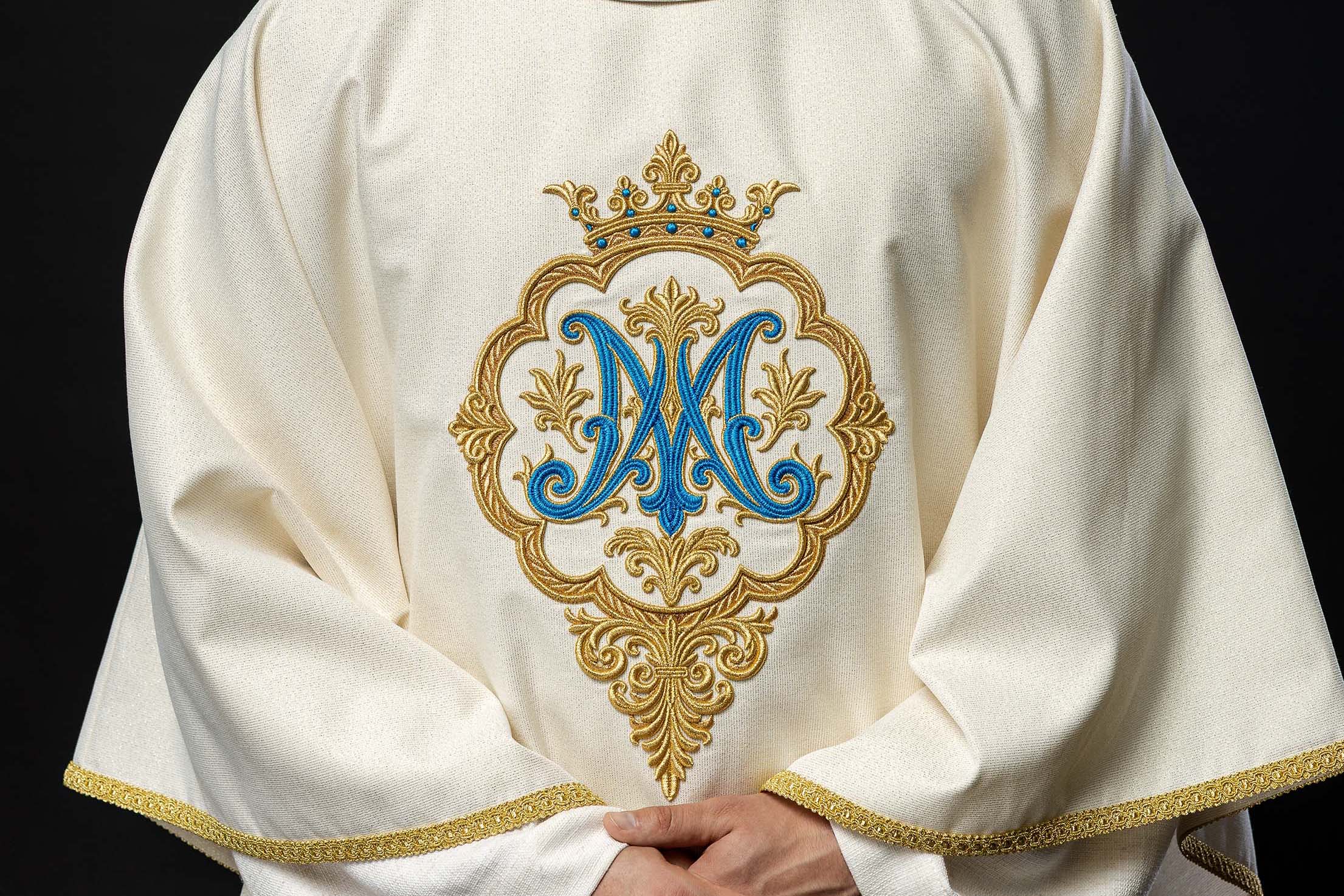 Sermons pour les fêtes mariales – comment présenter le rôle de la Vierge Marie ? - CHASUBLES.FR