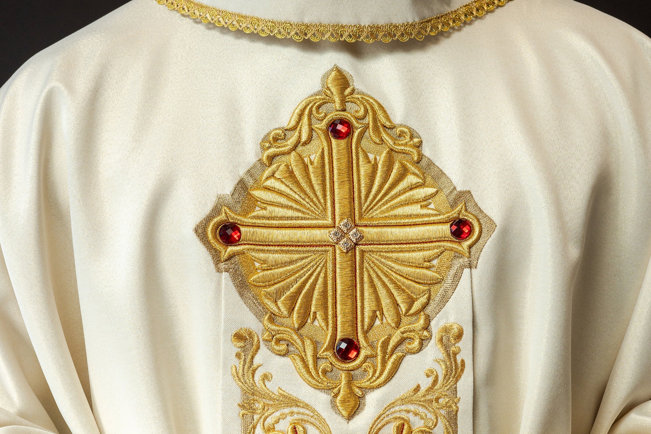 Triduum pascal – ABC liturgique pour les prêtres - CHASUBLES.FR
