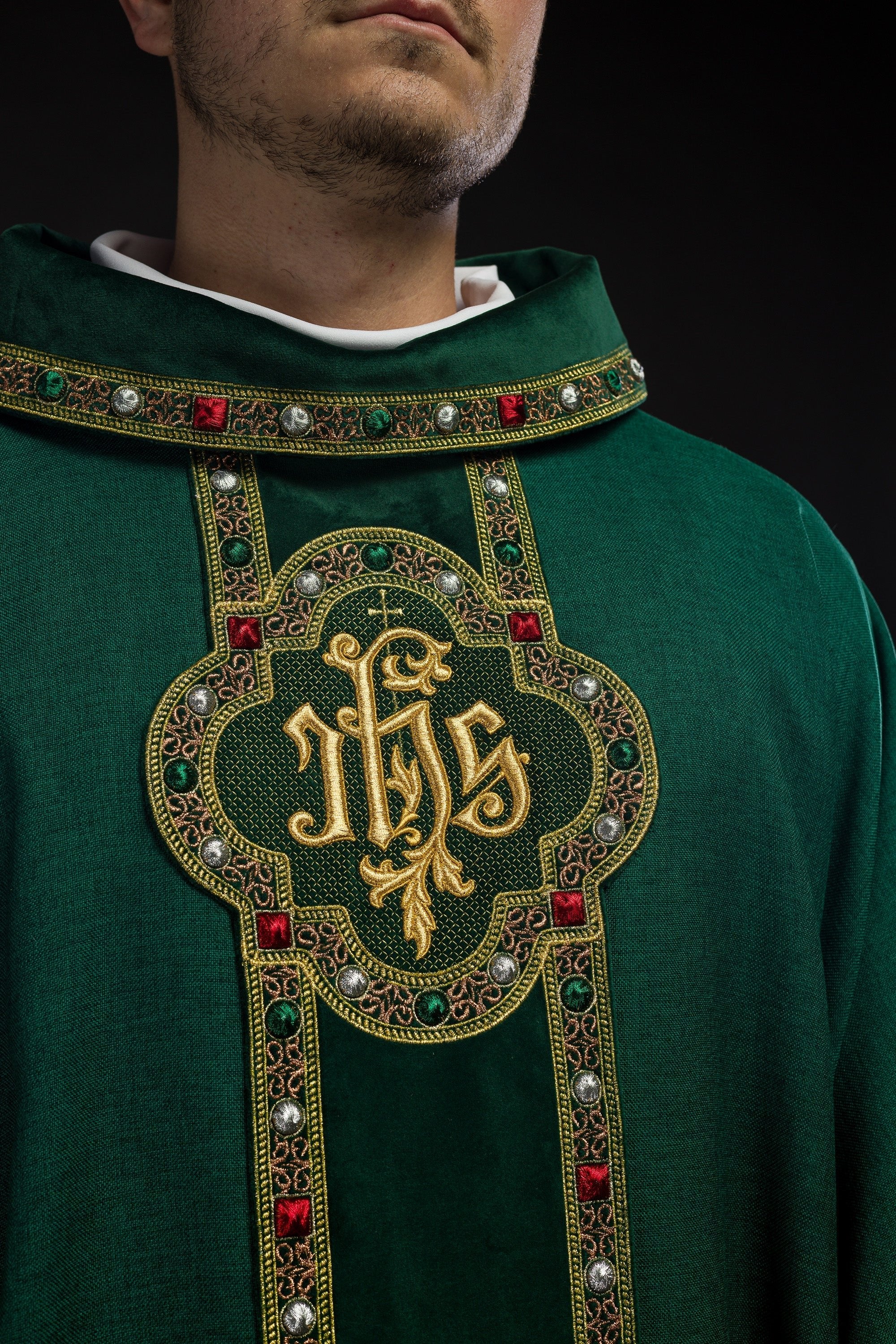 Chasubles - CHASUBLES.FR