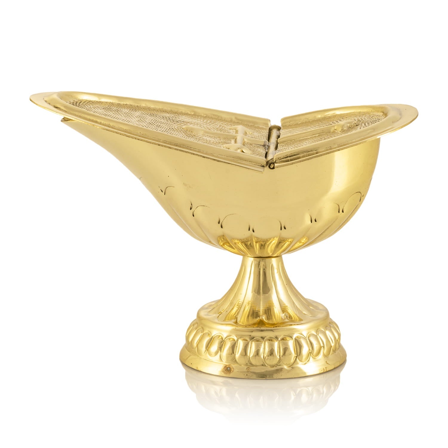 Navette – laiton