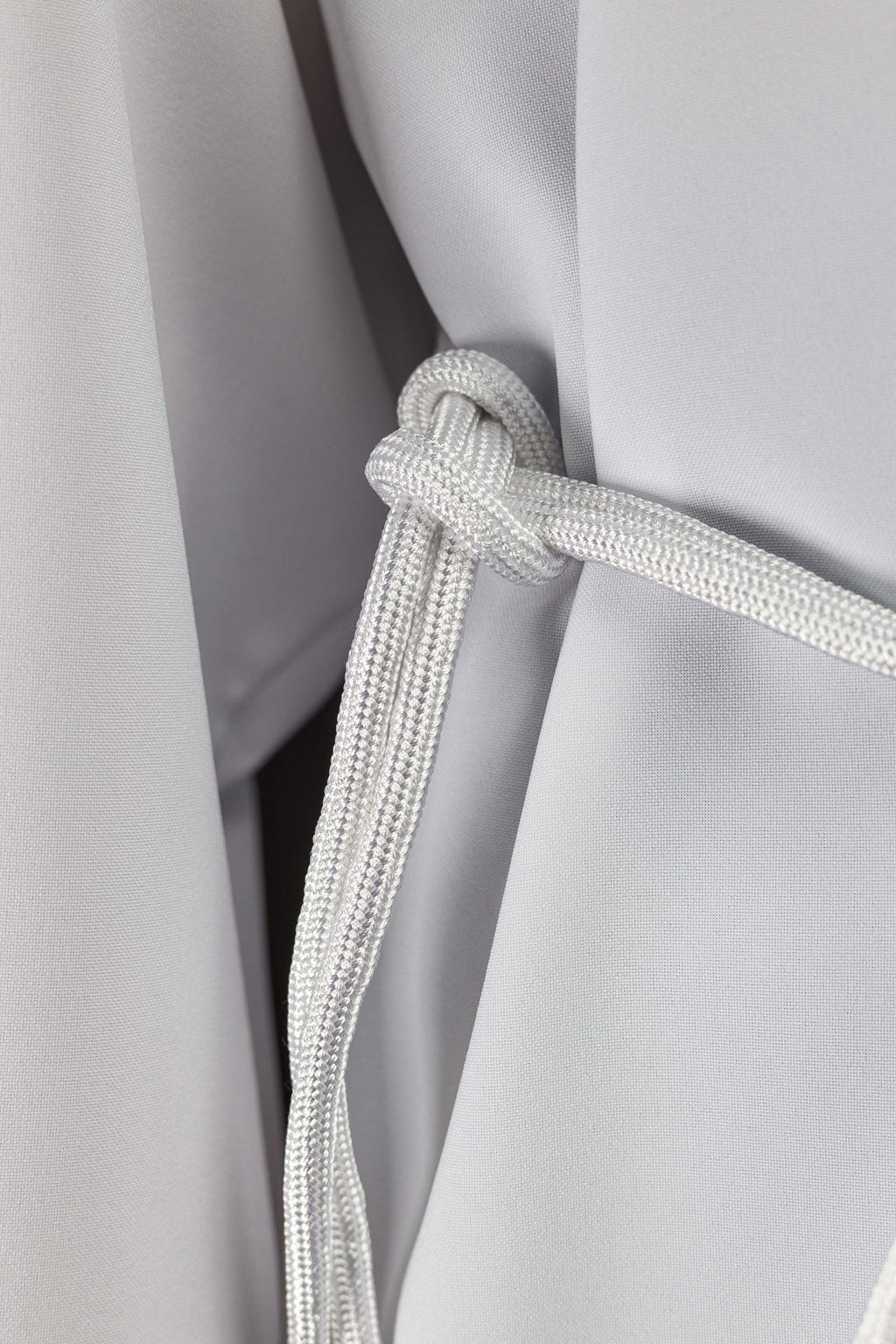 Cordon liturgique blanc