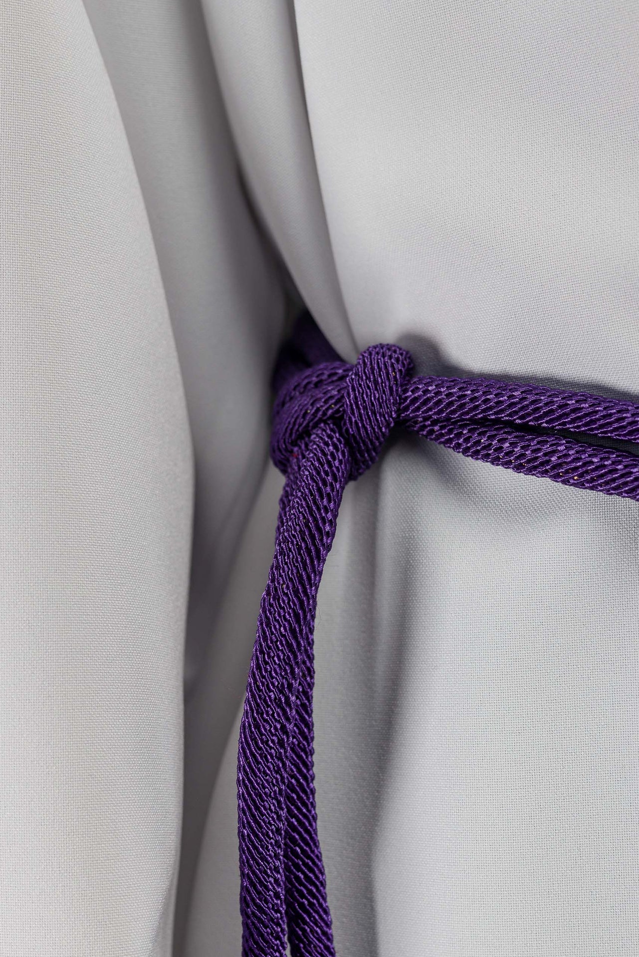 Cordon liturgique violet Premium