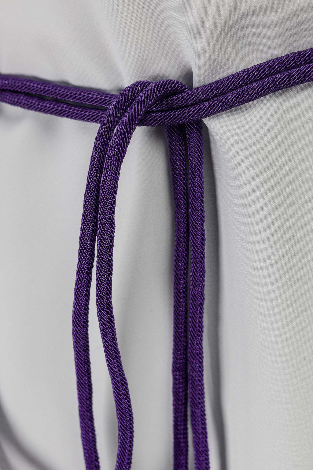 Cordon liturgique violet Premium