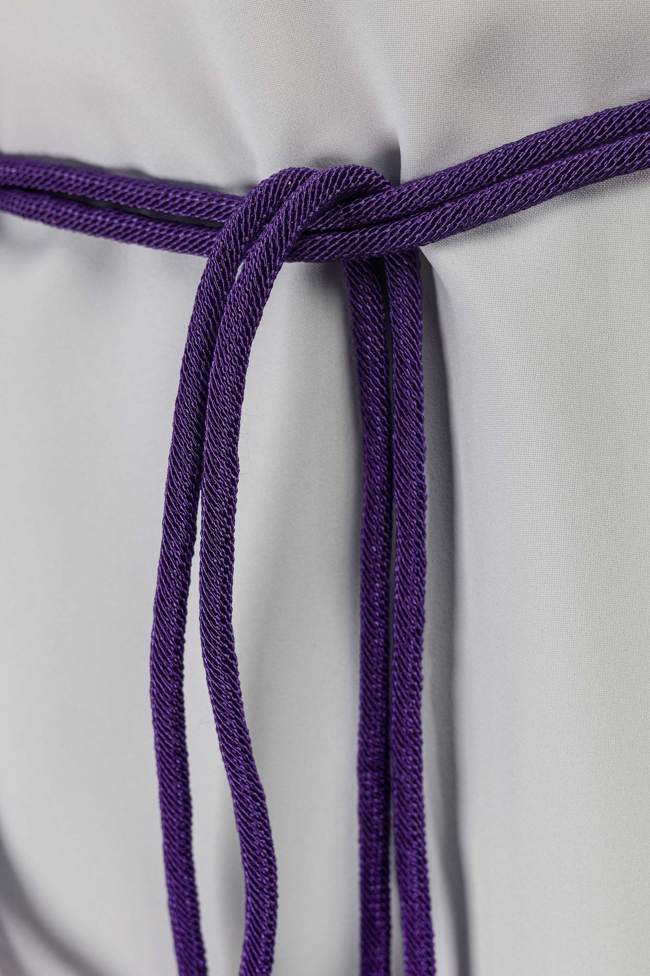 Cordon liturgique violet Premium