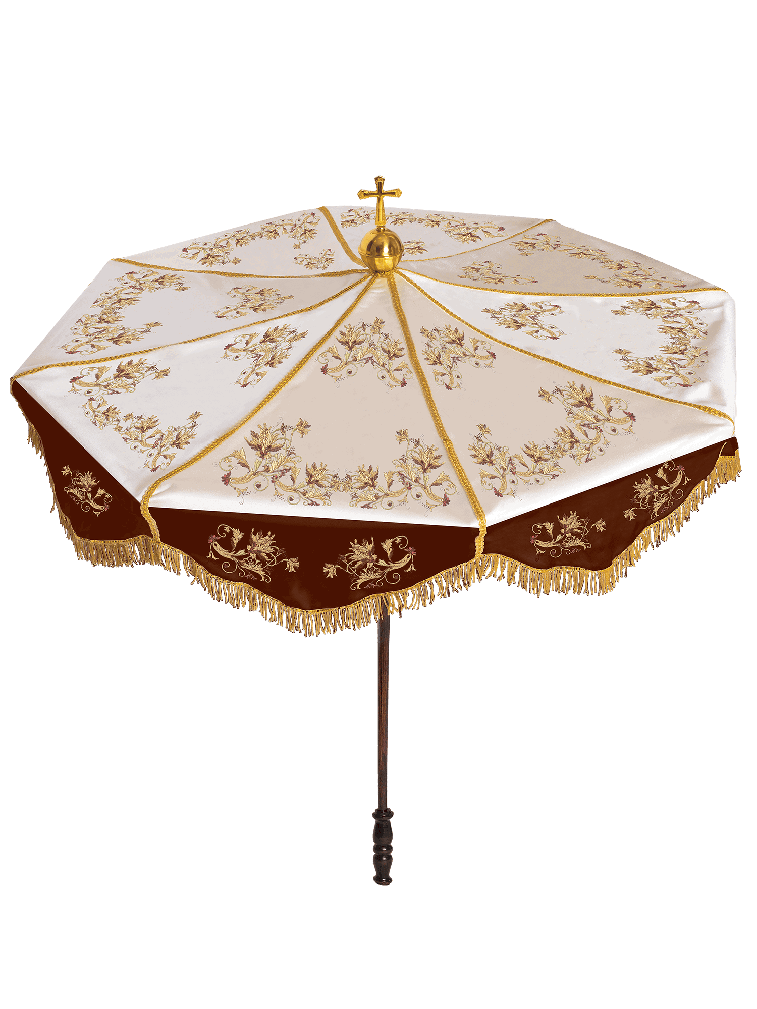 Parasol procesyjny - ORNATY.PL