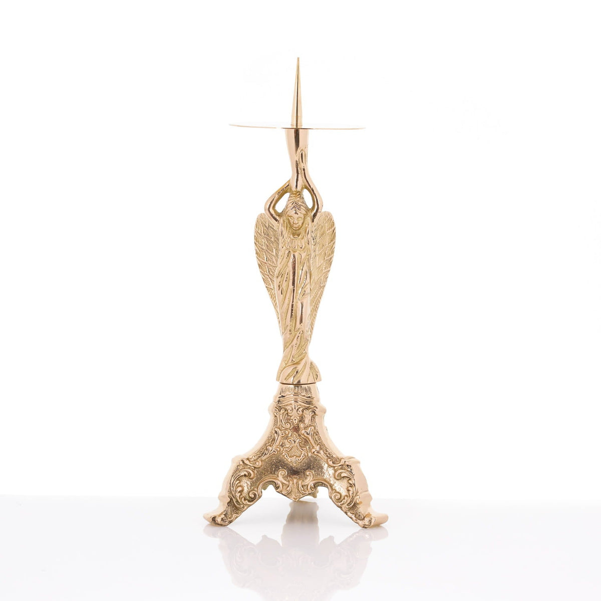 Chandelier - laiton - 27 cm P78 - CHASUBLES.FR