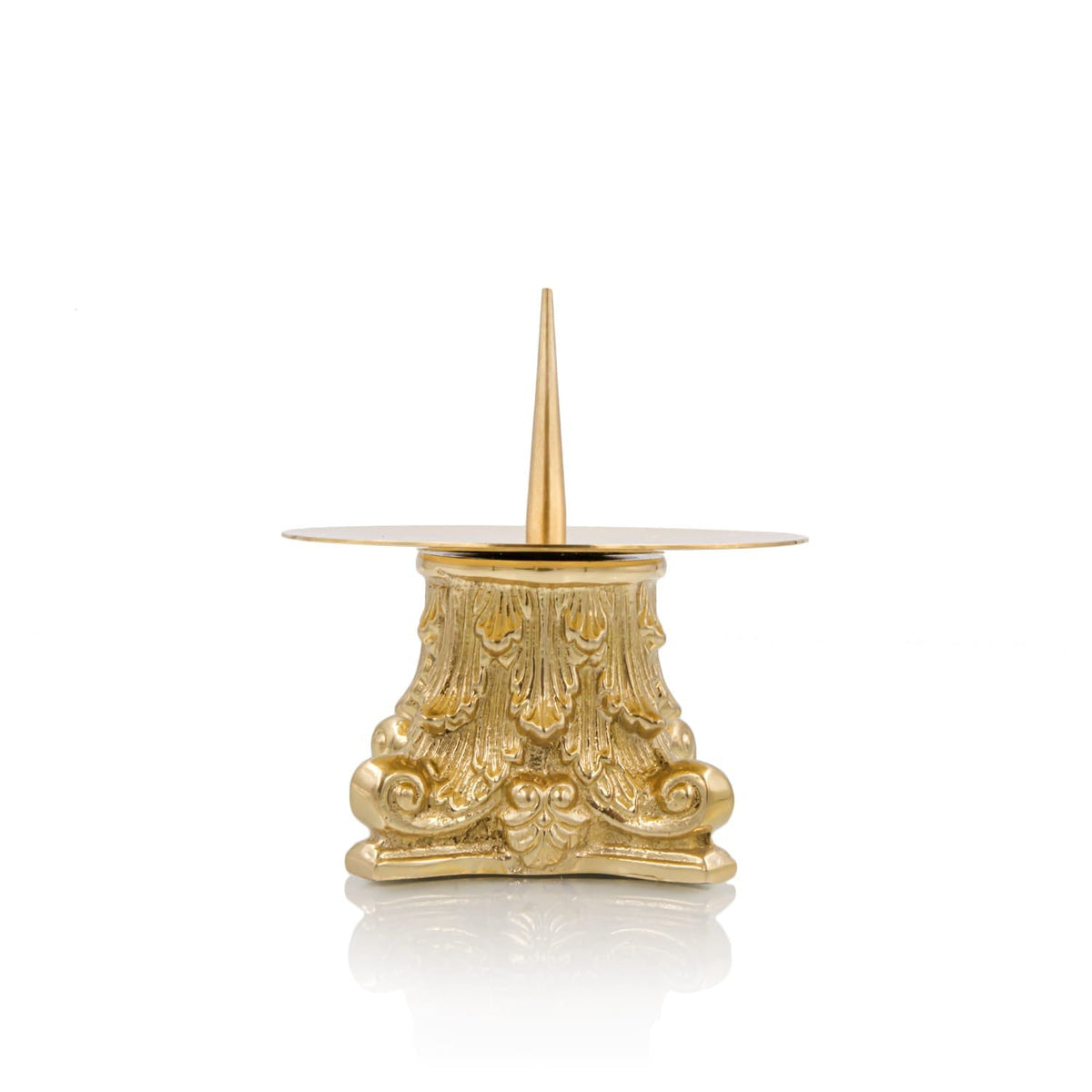 Chandelier - laiton - 6 cm CA - 1042 - CHASUBLES.FR