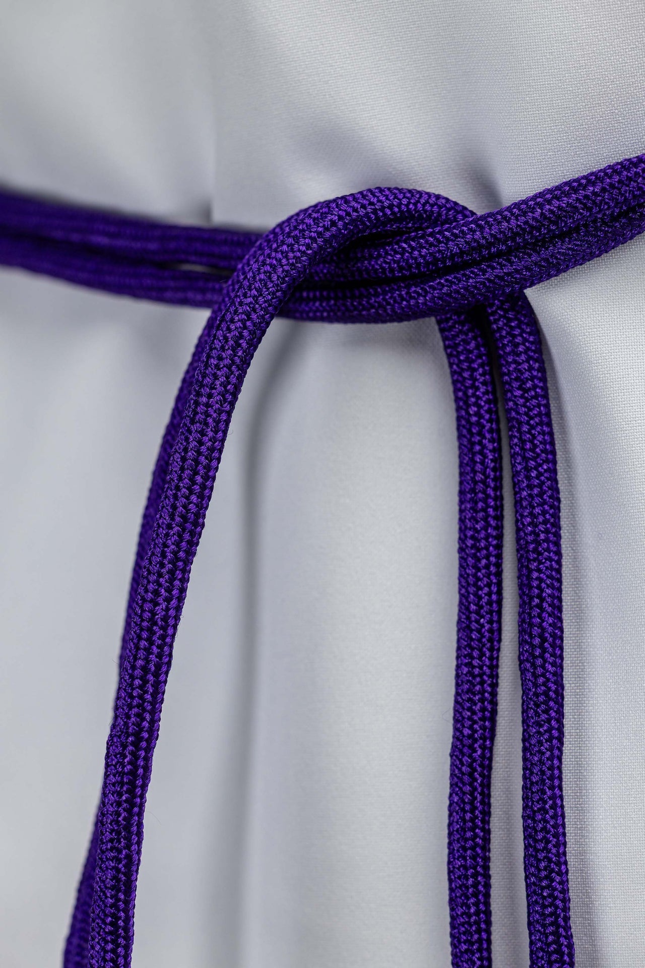 Cingulum liturgique violet CIN/813 - CHASUBLES.FR