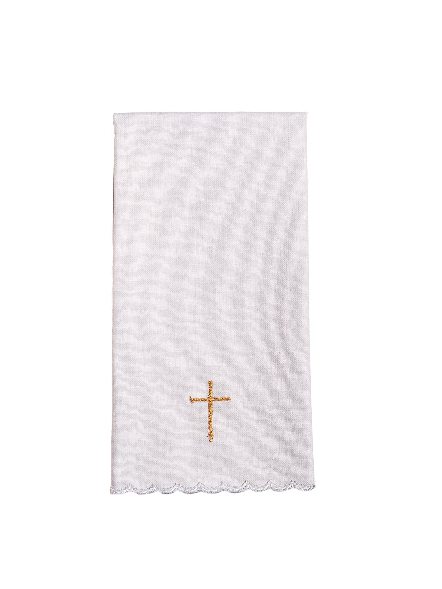 Linge d'autel brodé KK/182 - CHASUBLES.FR