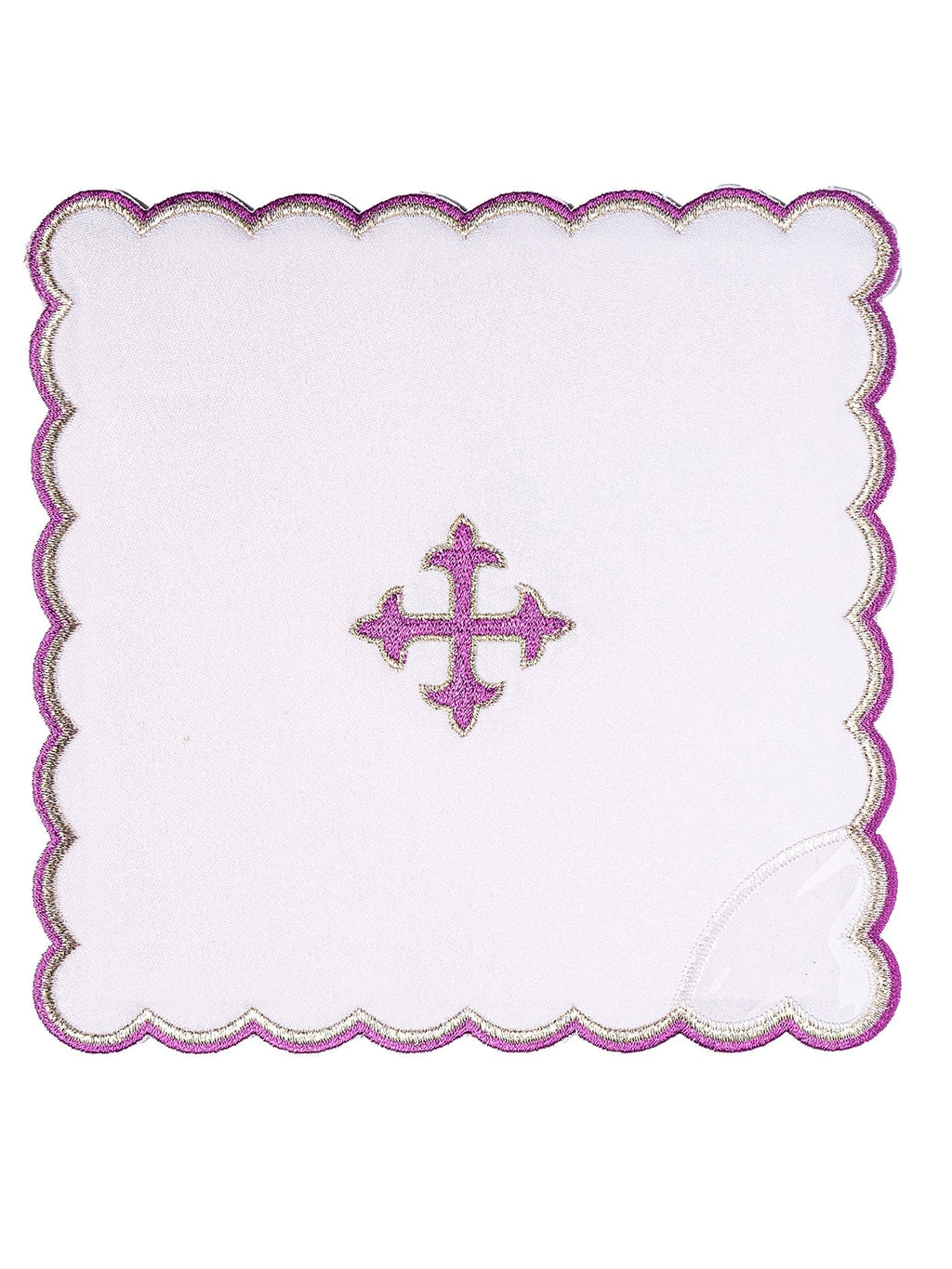 Linge d'autel brodé KK/075/C1 - CHASUBLES.FR