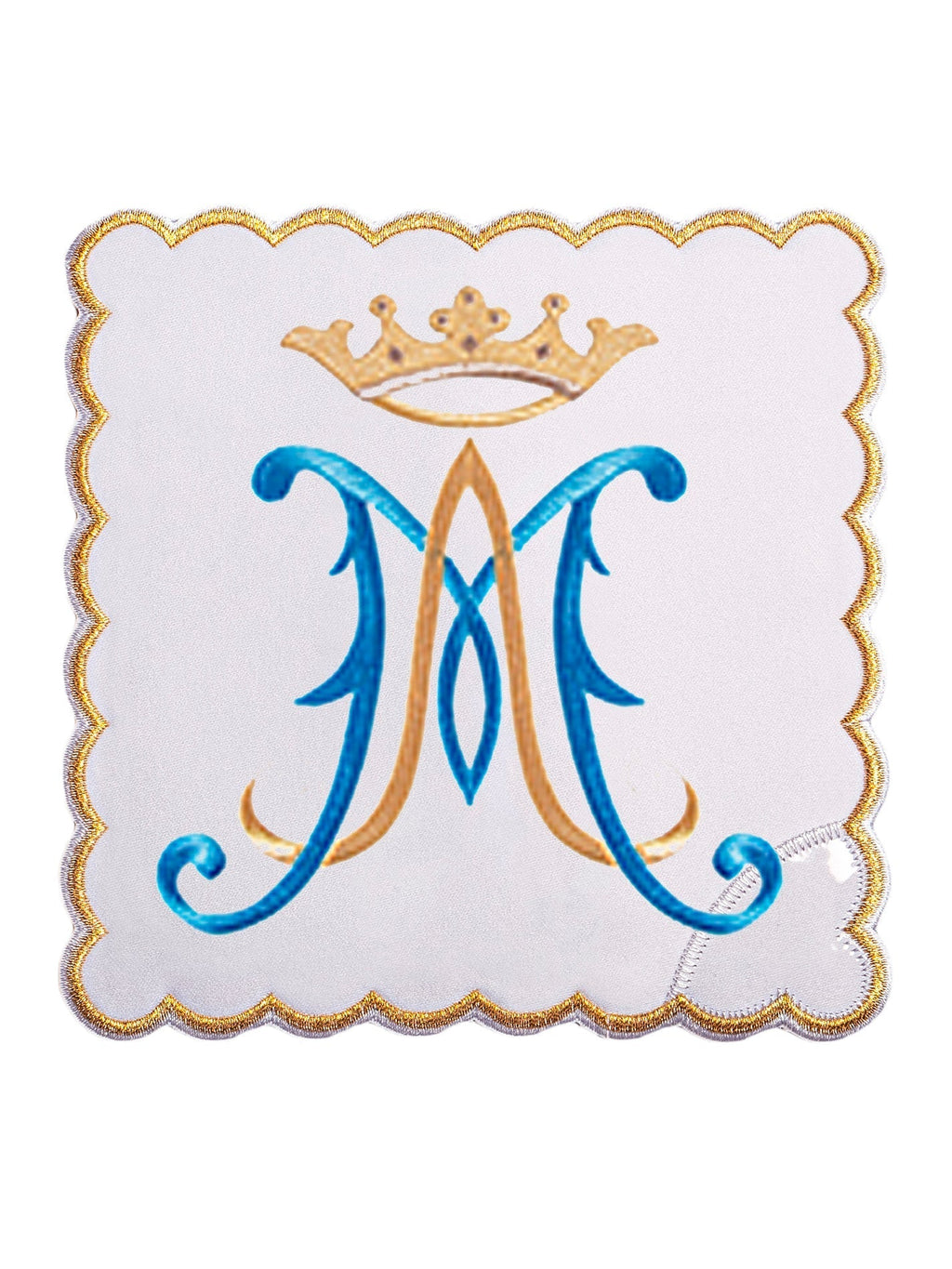 Linge d'autel brodé KK/183 - CHASUBLES.FR