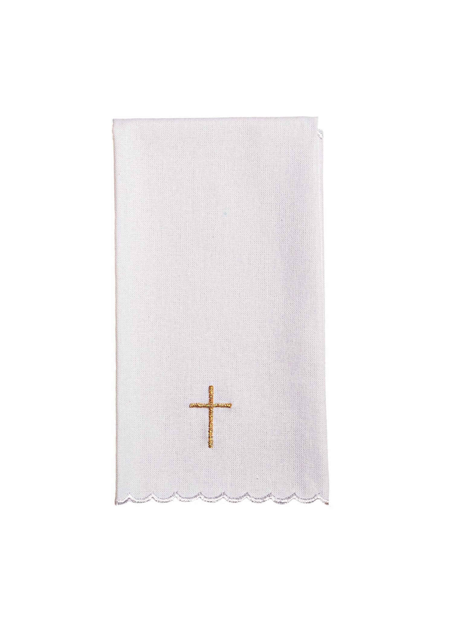Linge d'autel brodé KK/170/04 - CHASUBLES.FR