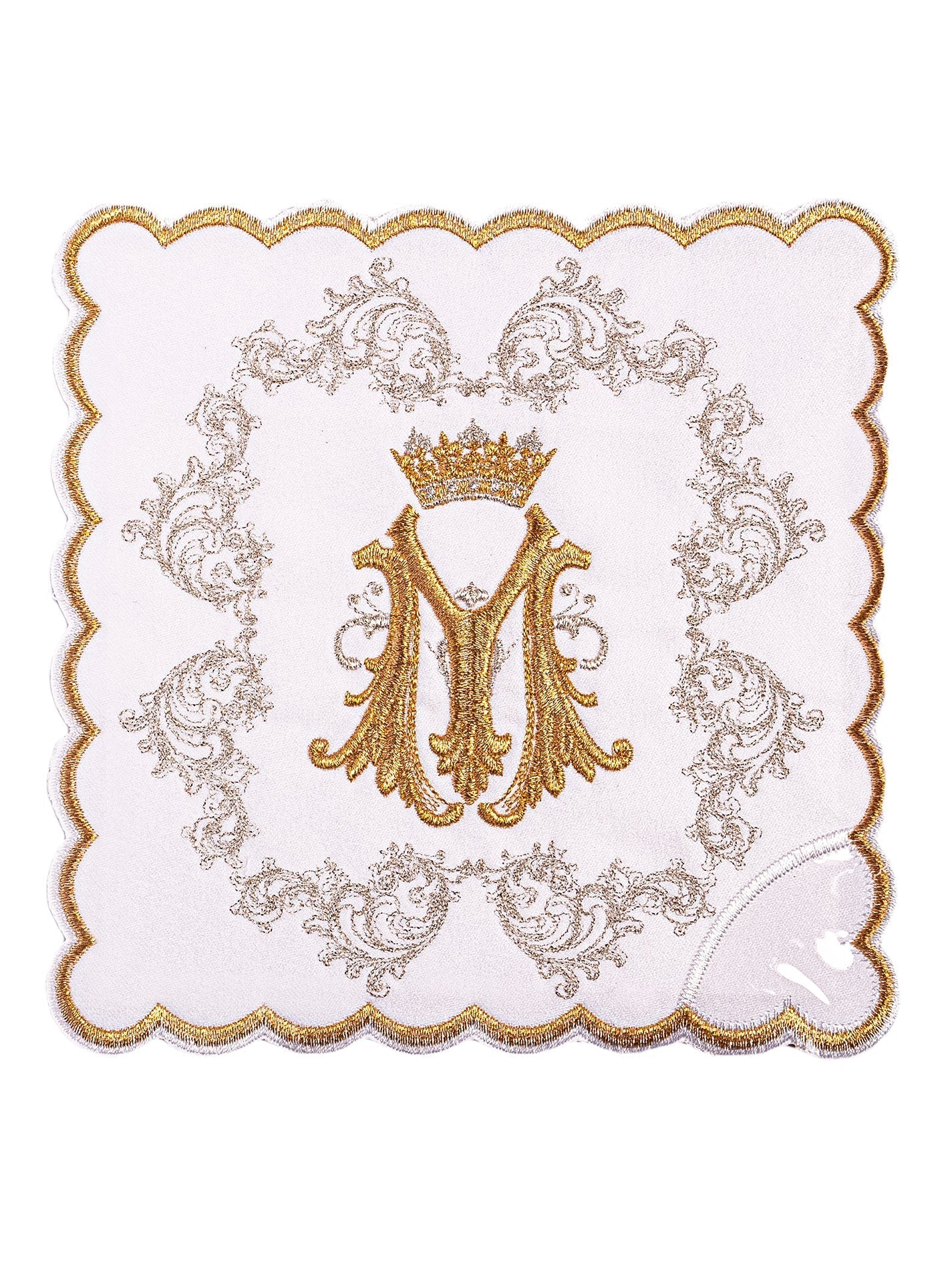 Linge d'autel brodé KK/160 - CHASUBLES.FR