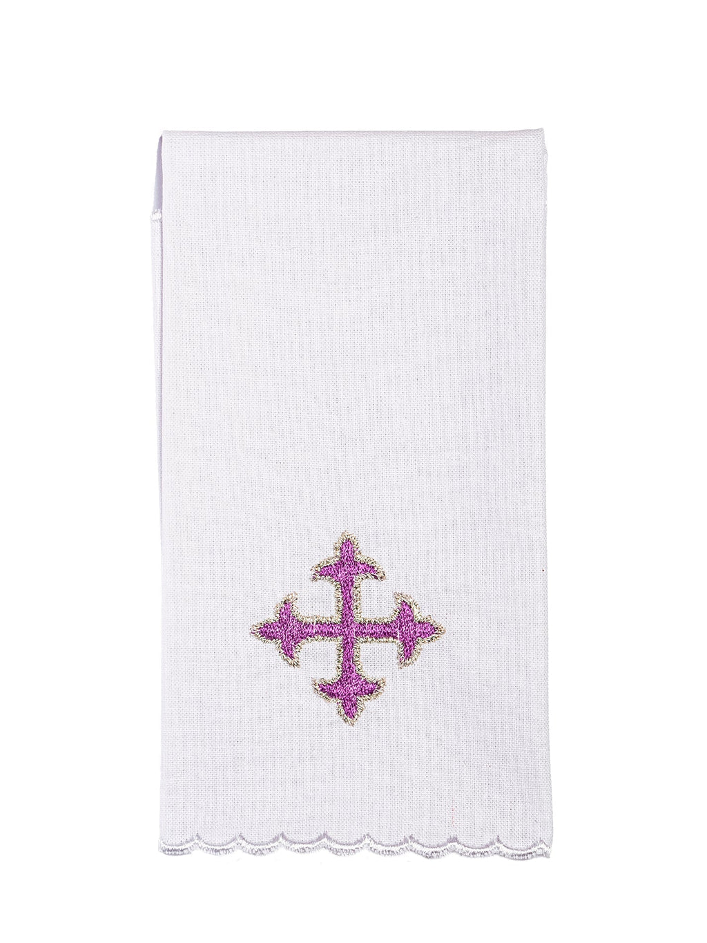 Linge d'autel brodé KK/075/C1 - CHASUBLES.FR