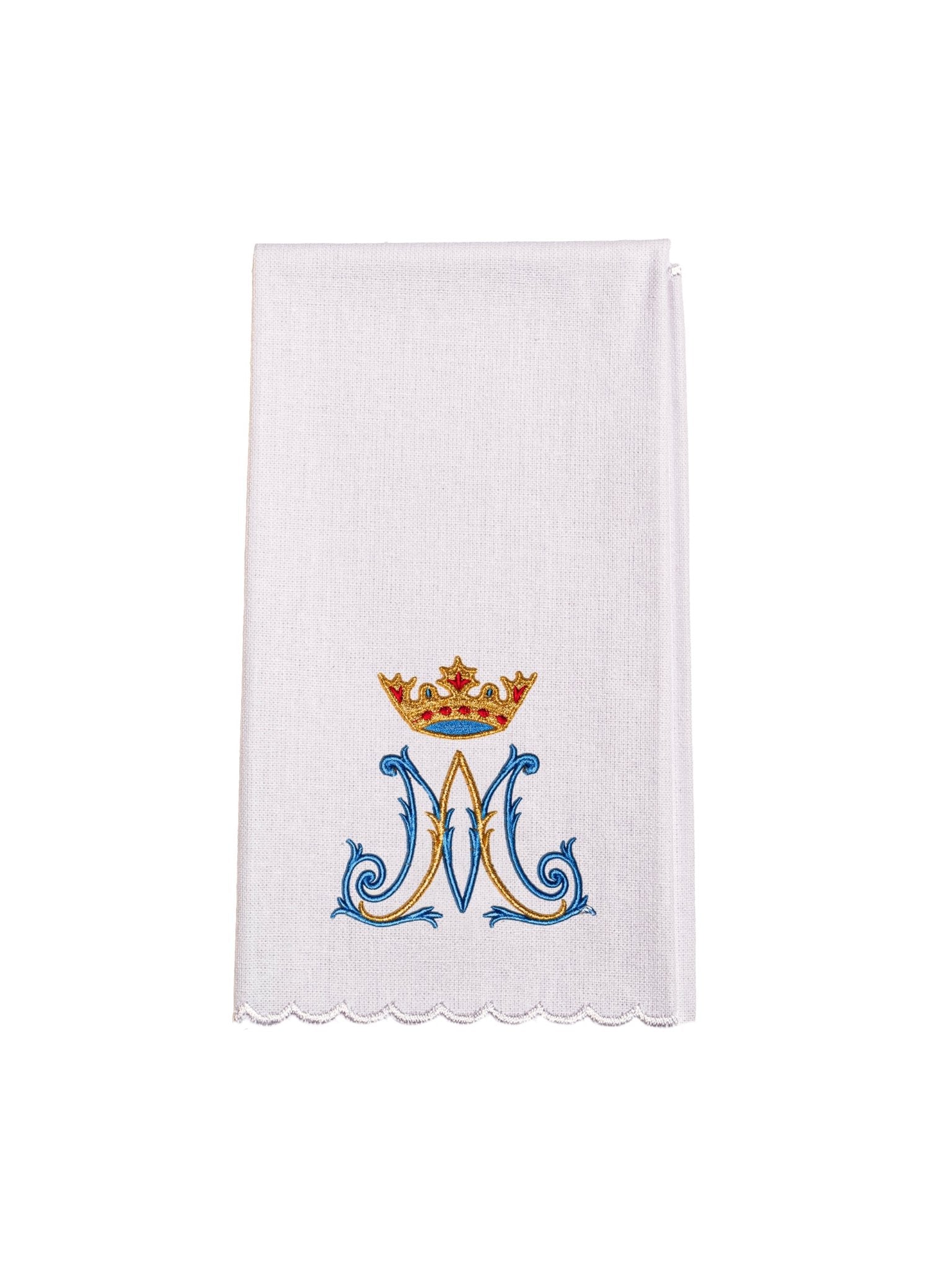 Linge d'autel brodé KK/179 - CHASUBLES.FR