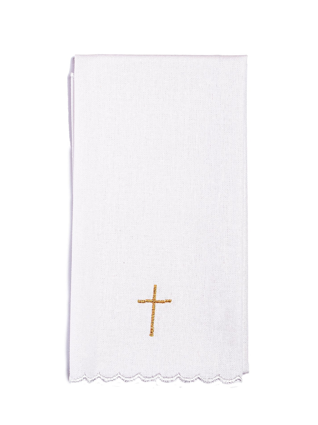 Linge d'autel brodé KK/155 - CHASUBLES.FR