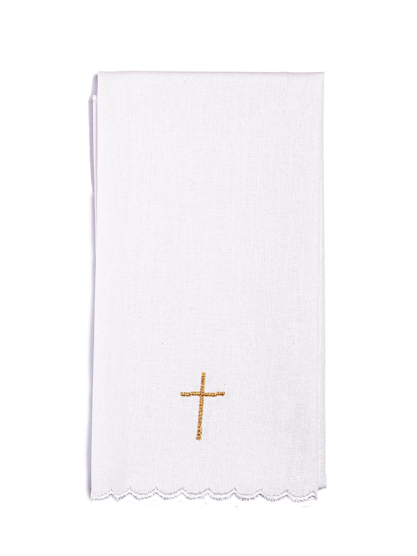Linge d'autel brodé KK/155 - CHASUBLES.FR