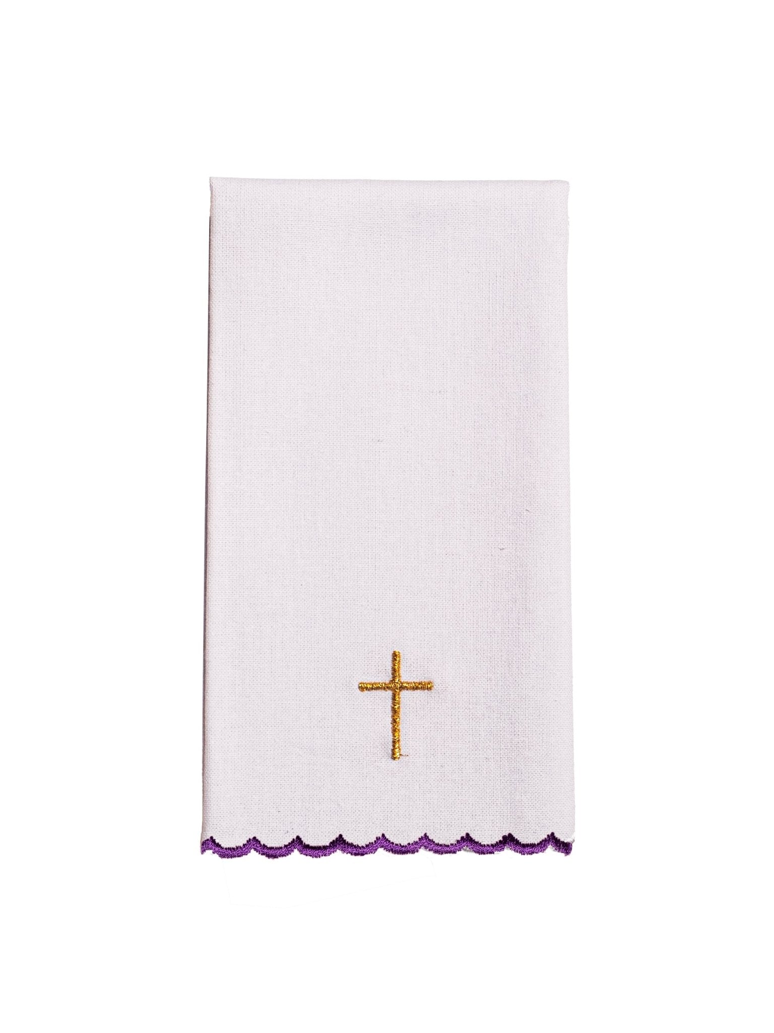 Linge d'autel brodé KK/151/03 - CHASUBLES.FR