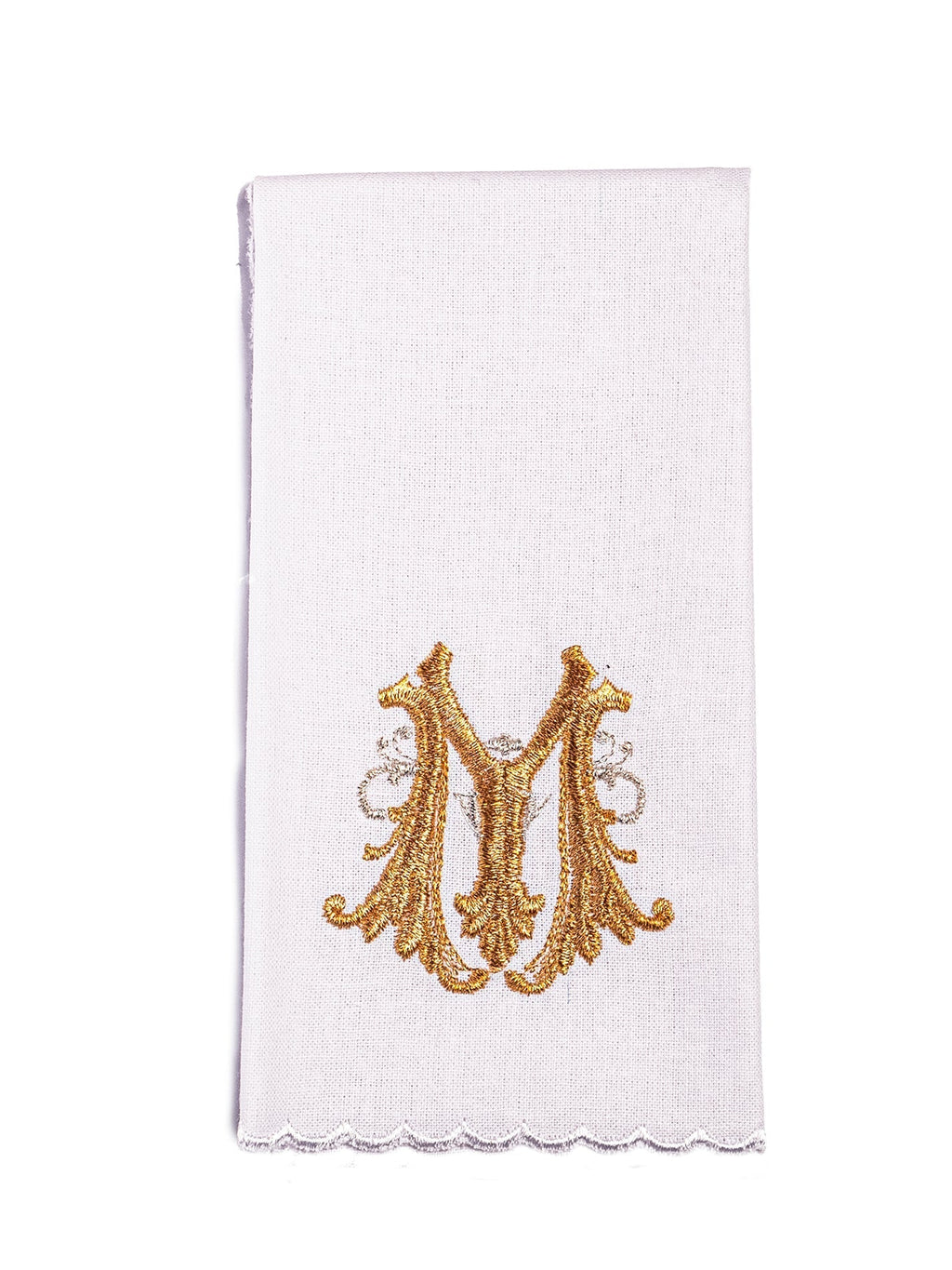 Linge d'autel brodé KK/160 - CHASUBLES.FR