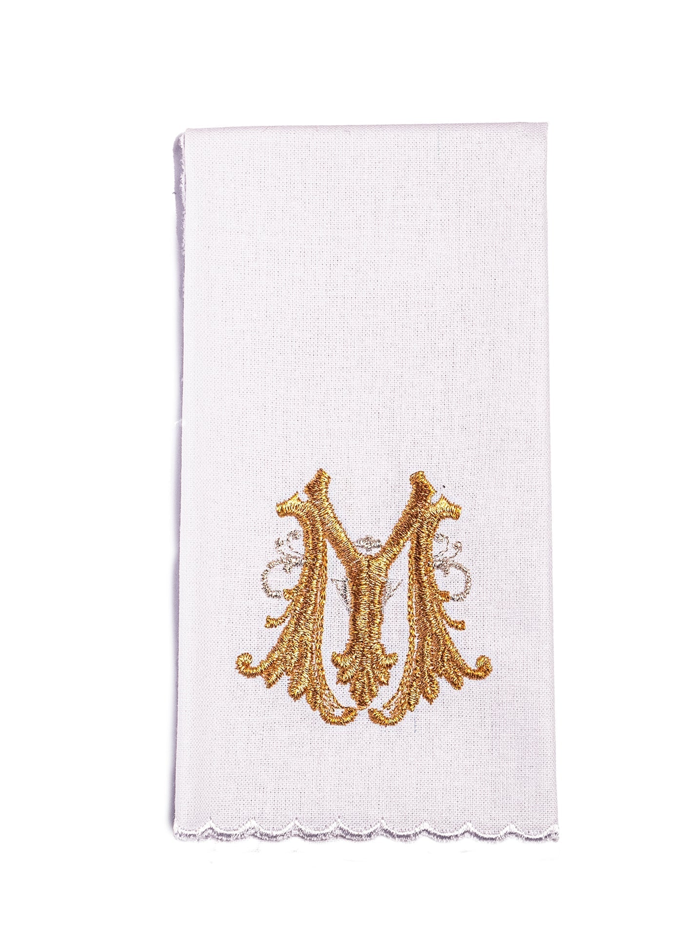 Linge d'autel brodé KK/160 - CHASUBLES.FR