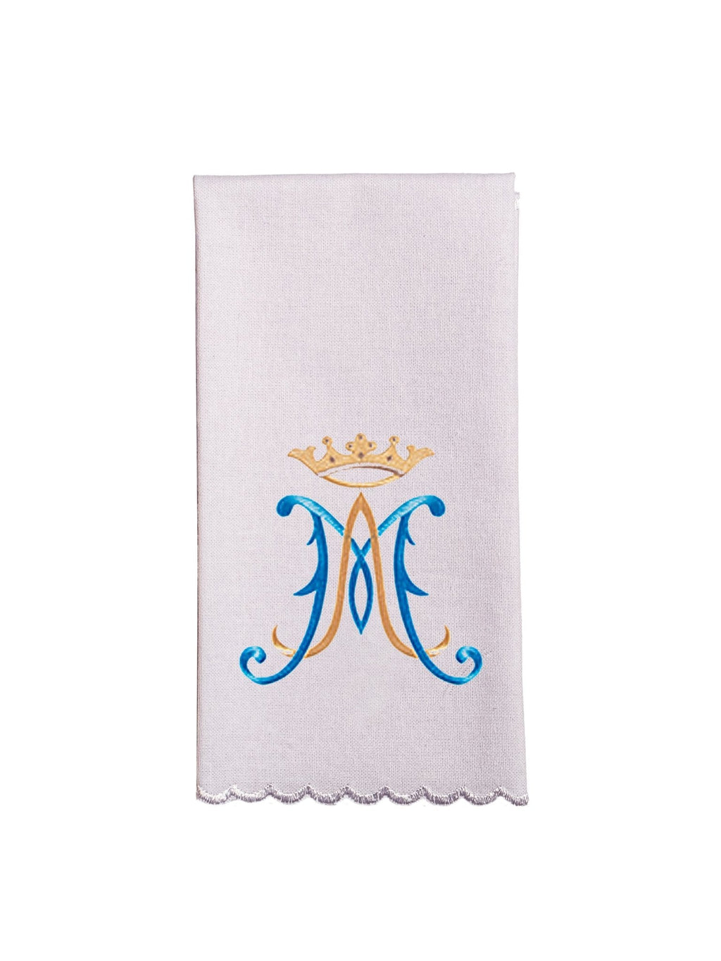 Linge d'autel brodé KK/183 - CHASUBLES.FR